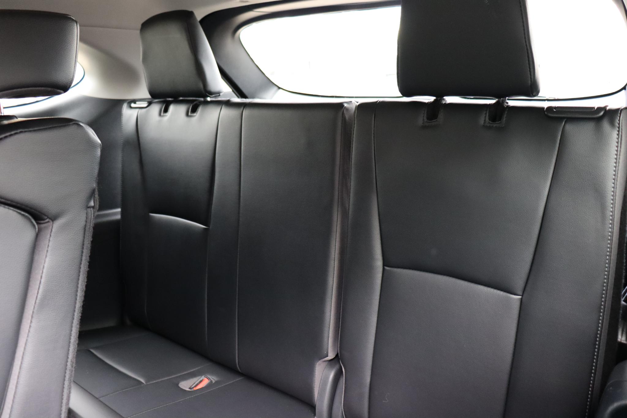 Foto van Toyota Highlander