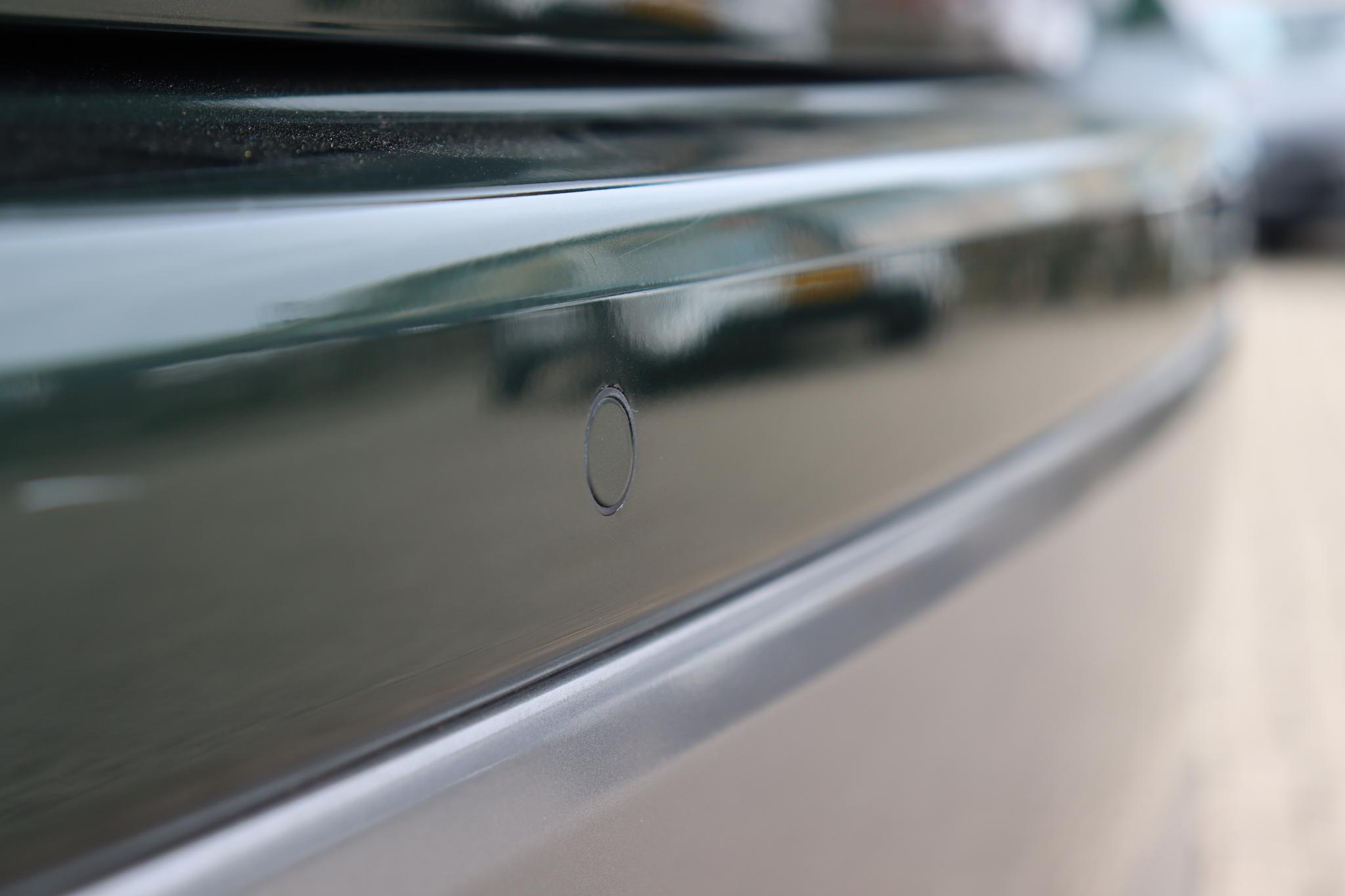 Foto van Toyota Highlander