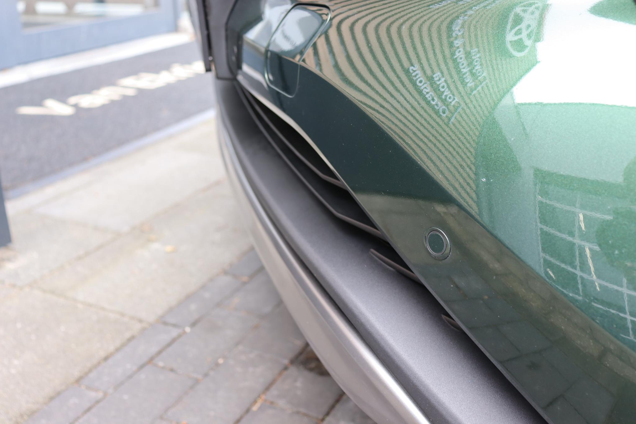 Foto van Toyota Highlander
