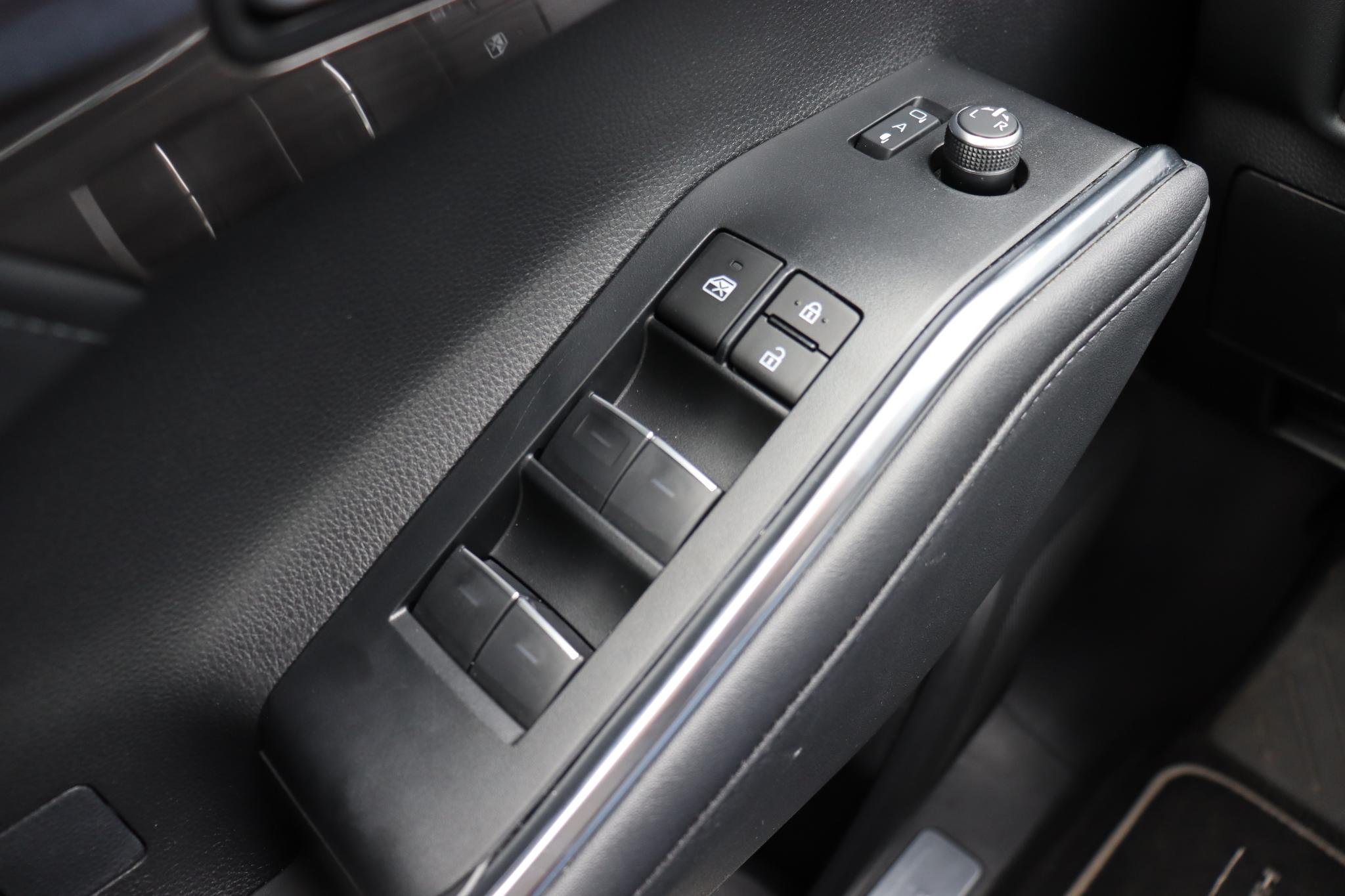 Foto van Toyota Highlander