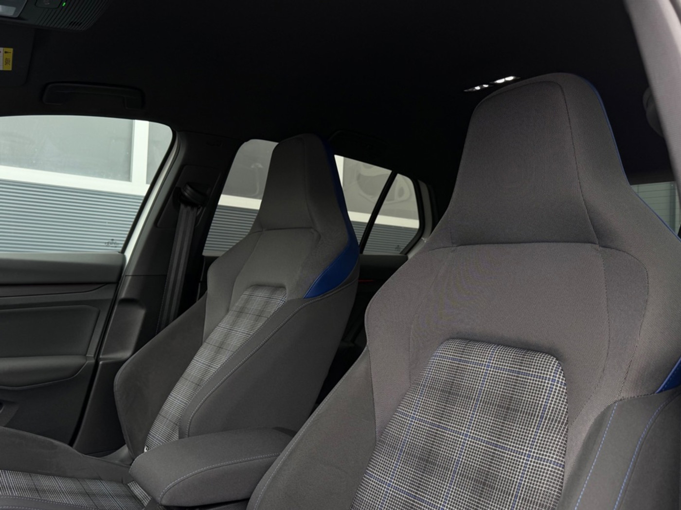 Foto van Volkswagen Golf GTE