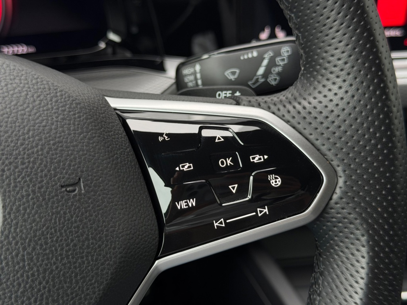 Foto van Volkswagen Golf GTE