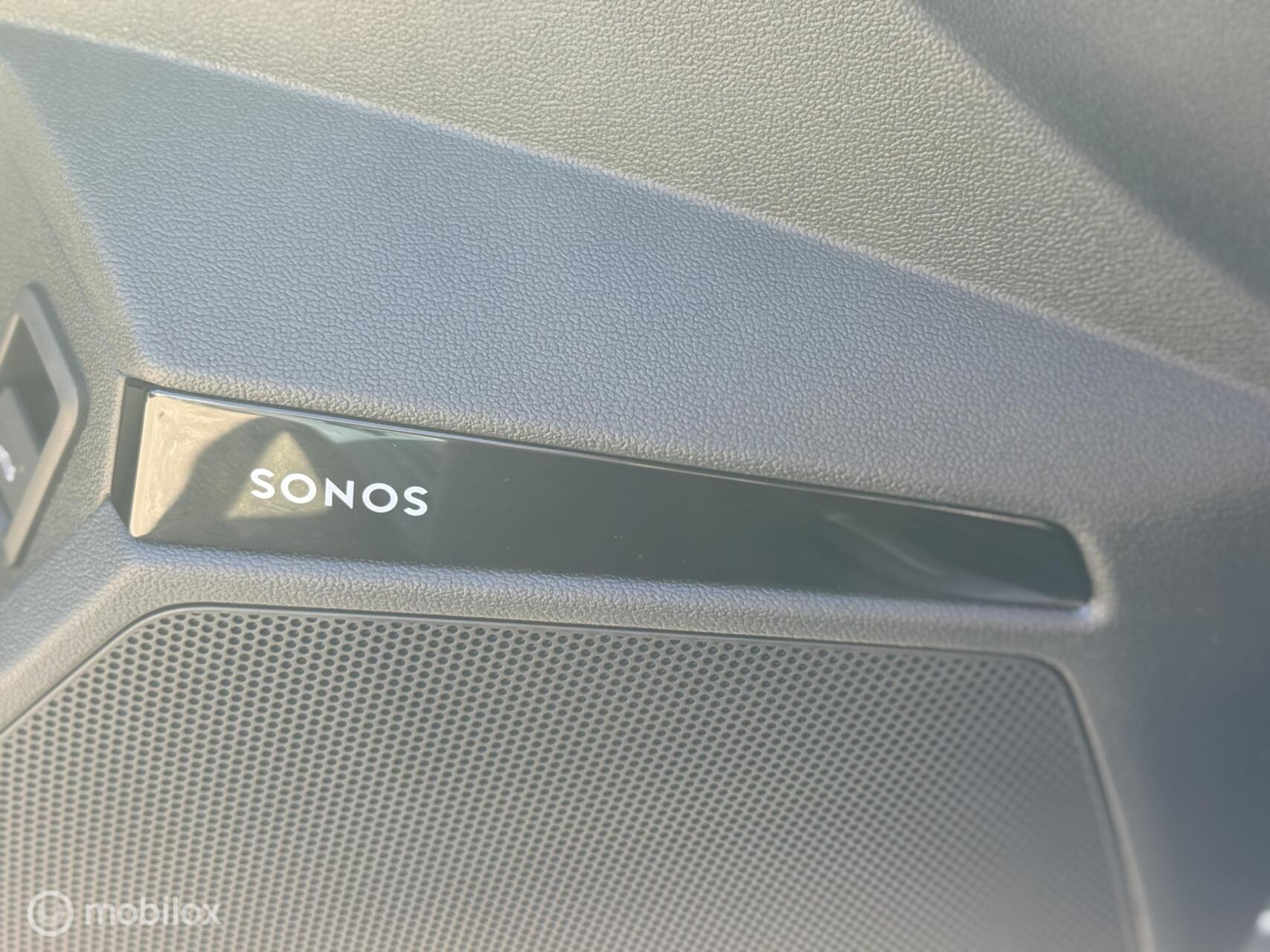 Foto van Audi RS 3 Sportback