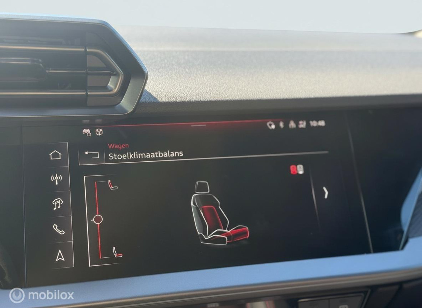 Foto van Audi RS 3 Sportback