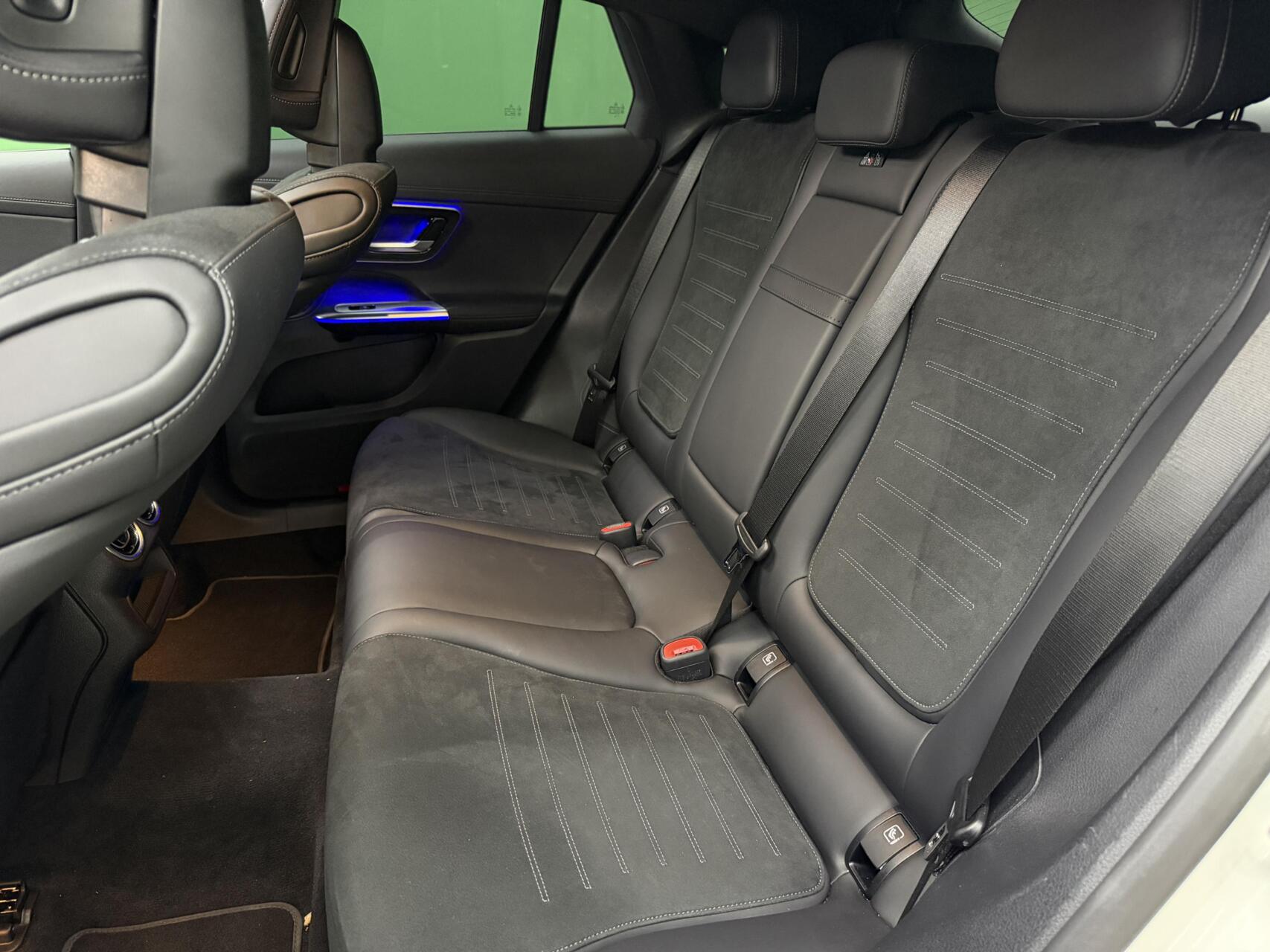 Foto van Mercedes-Benz GLC 200 4Matic