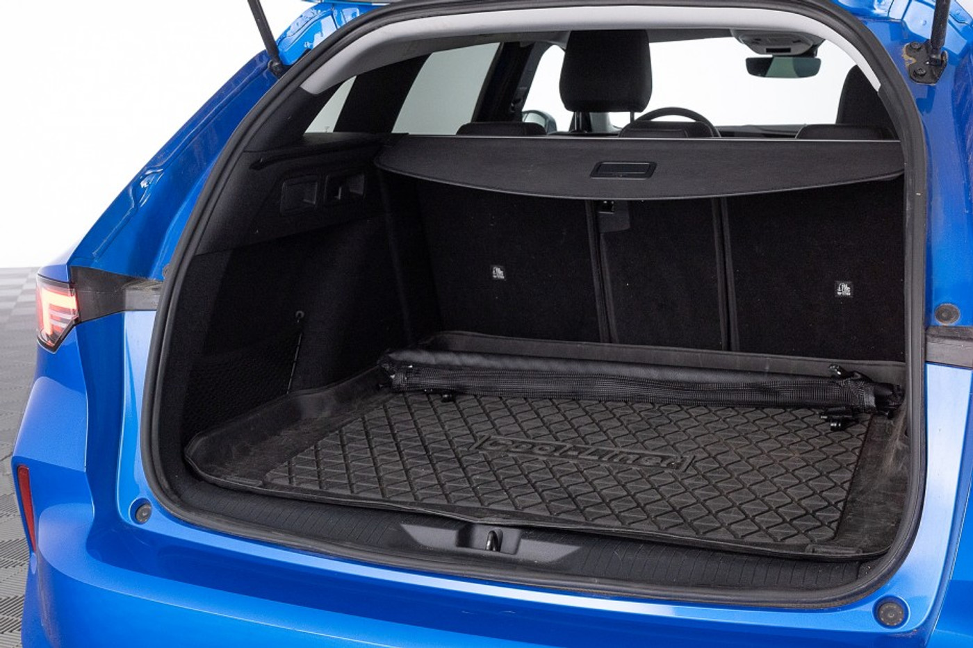 Foto van Opel Astra Sports Tourer