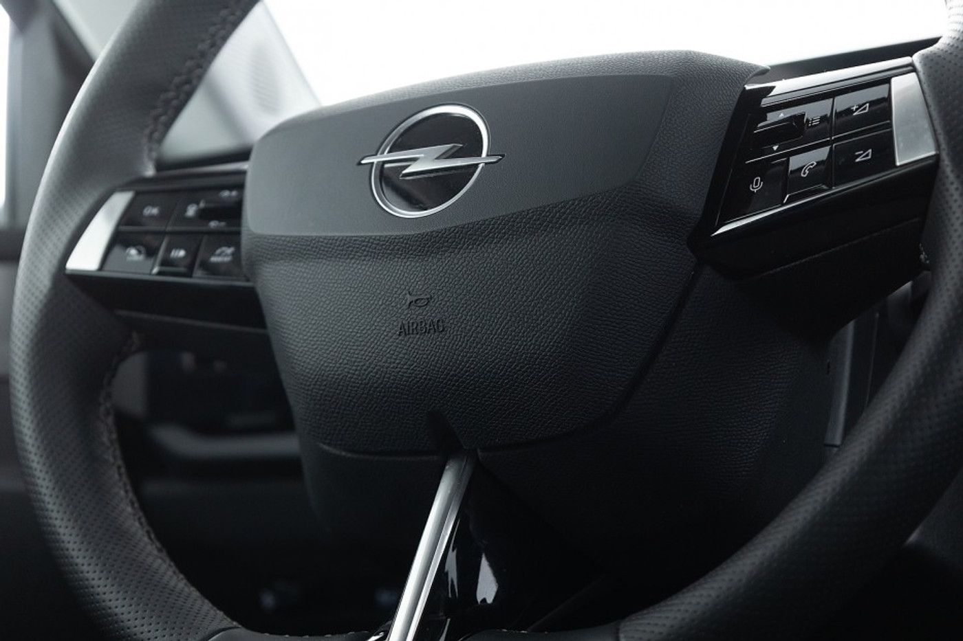 Foto van Opel Astra Sports Tourer