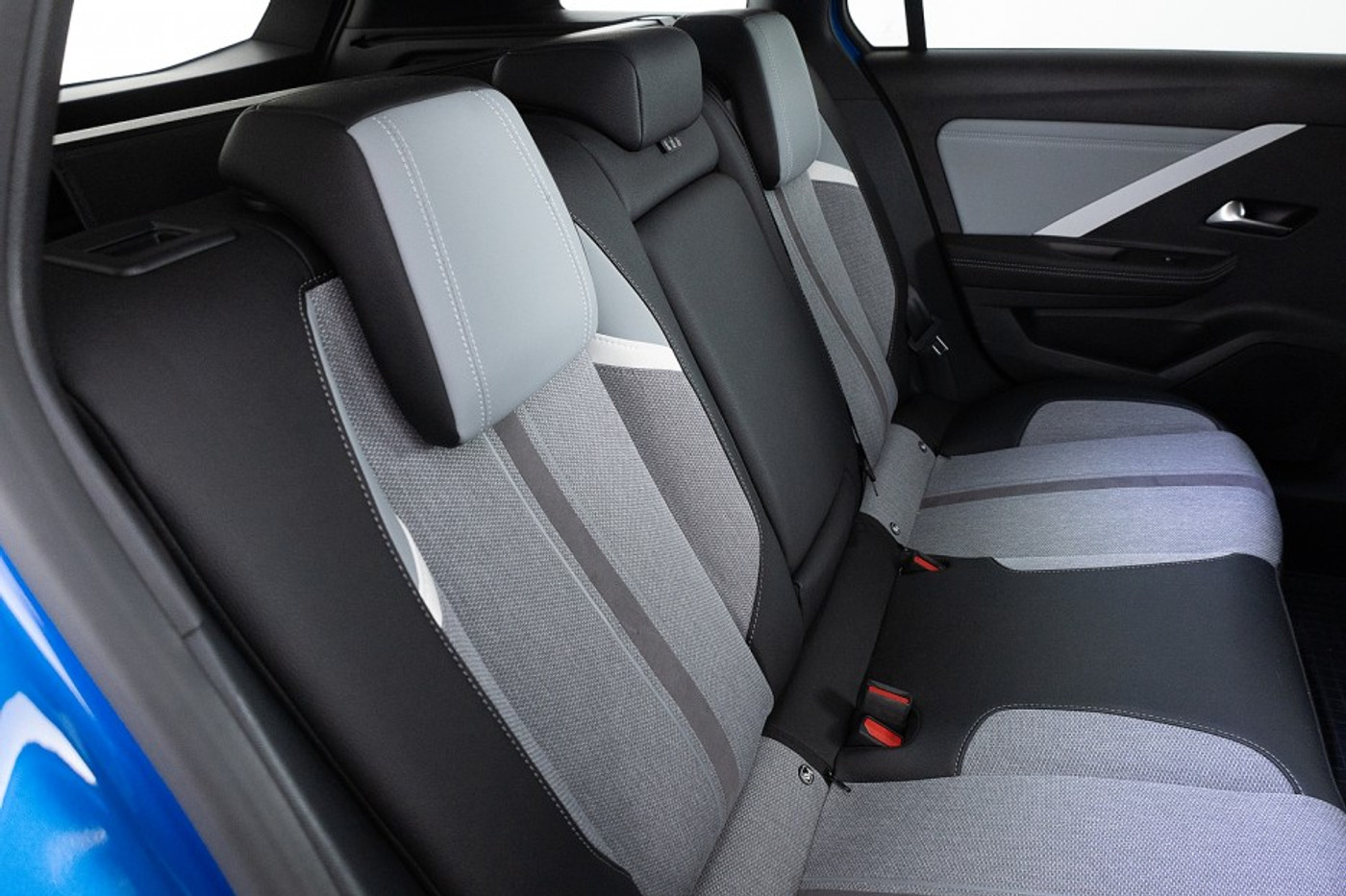 Foto van Opel Astra Sports Tourer