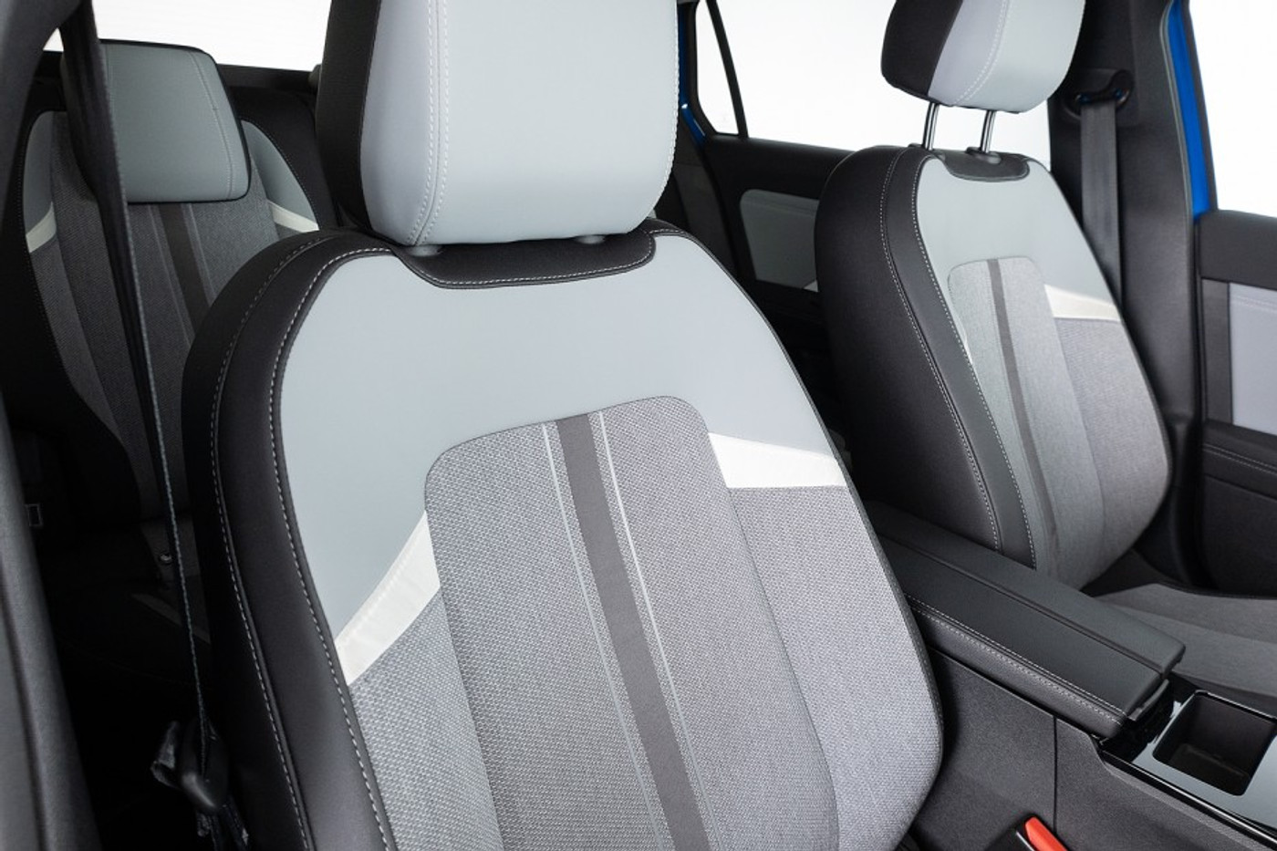 Foto van Opel Astra Sports Tourer