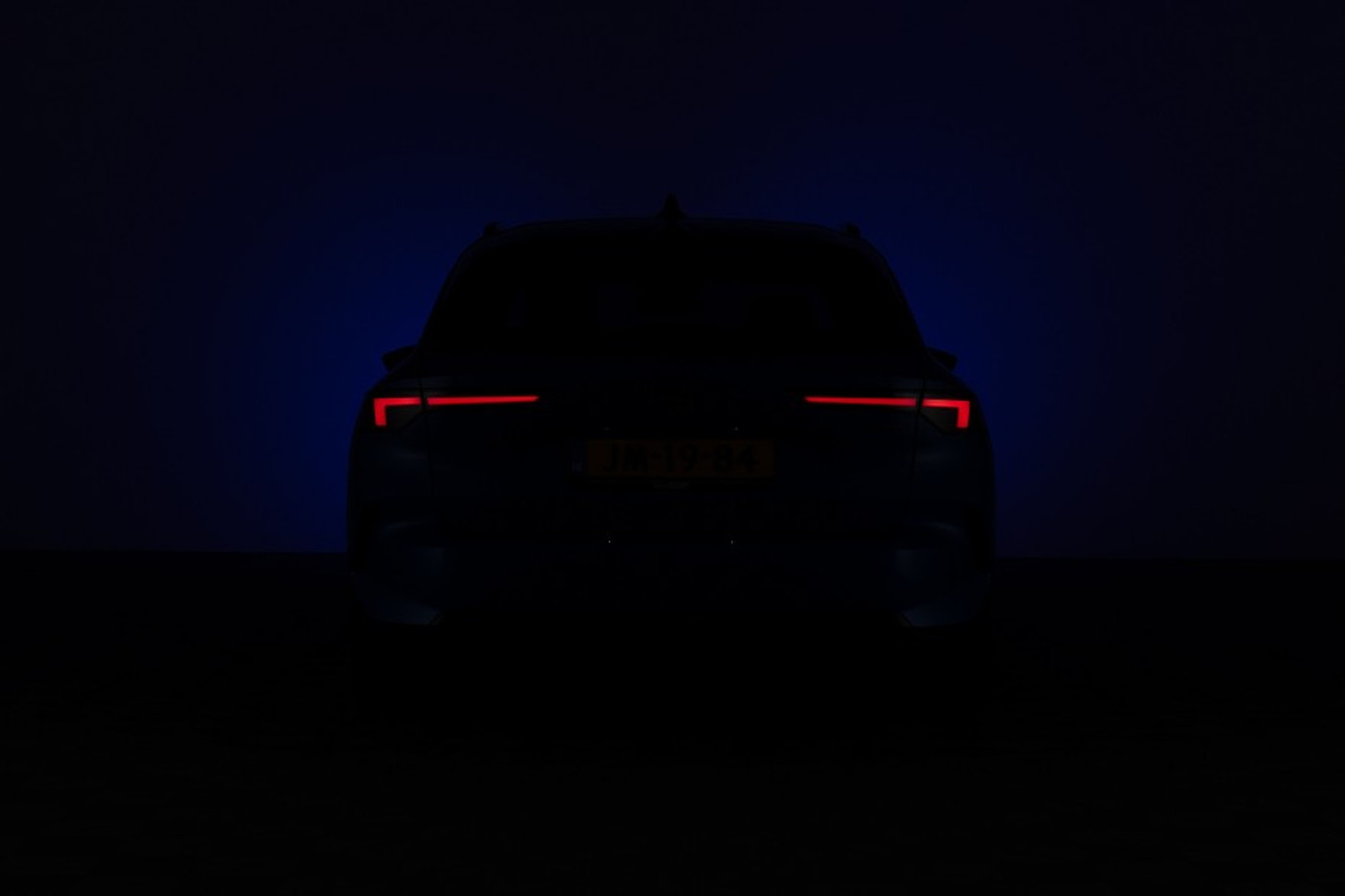 Foto van Opel Astra Sports Tourer