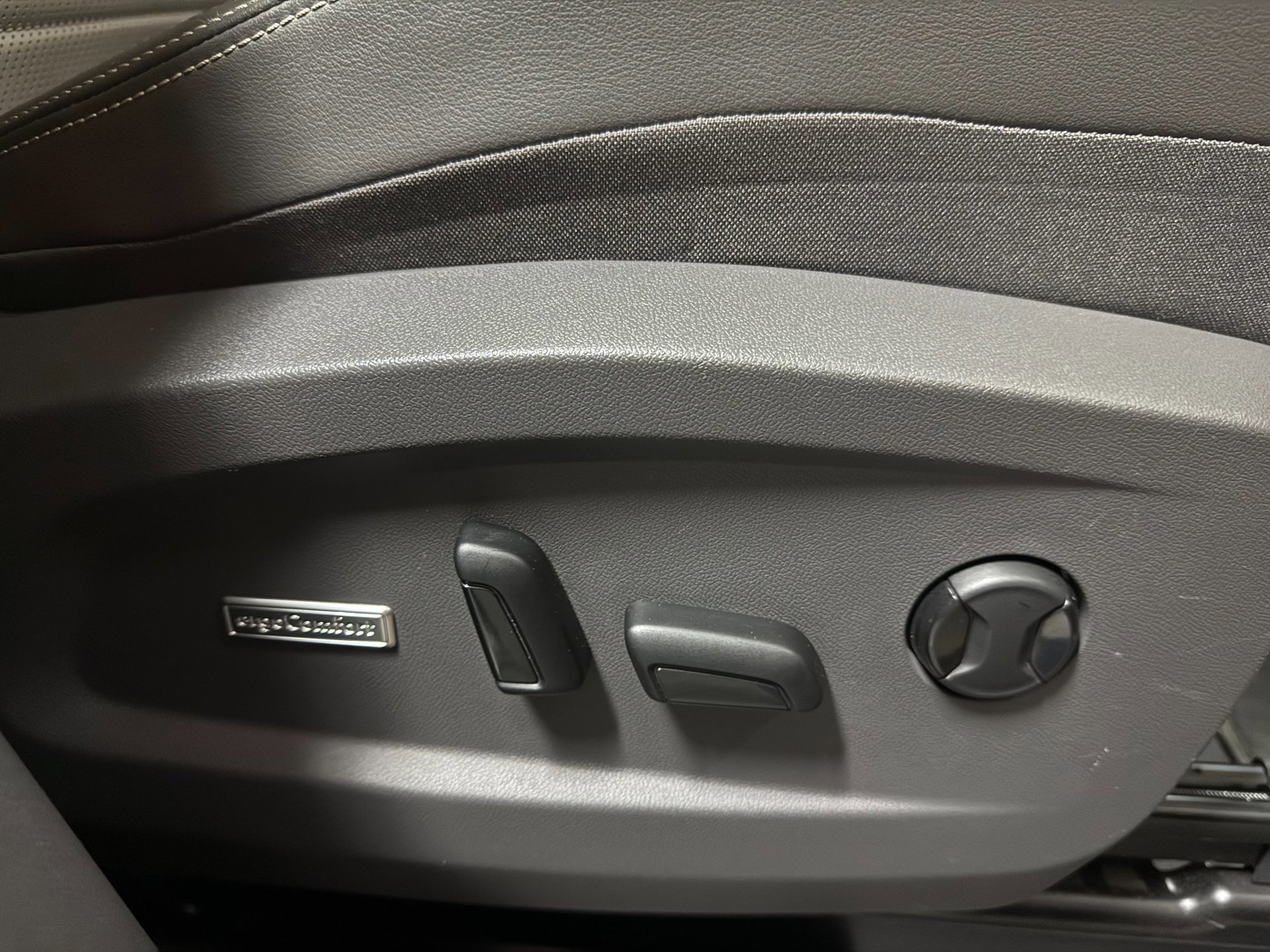 Foto van Volkswagen Multivan
