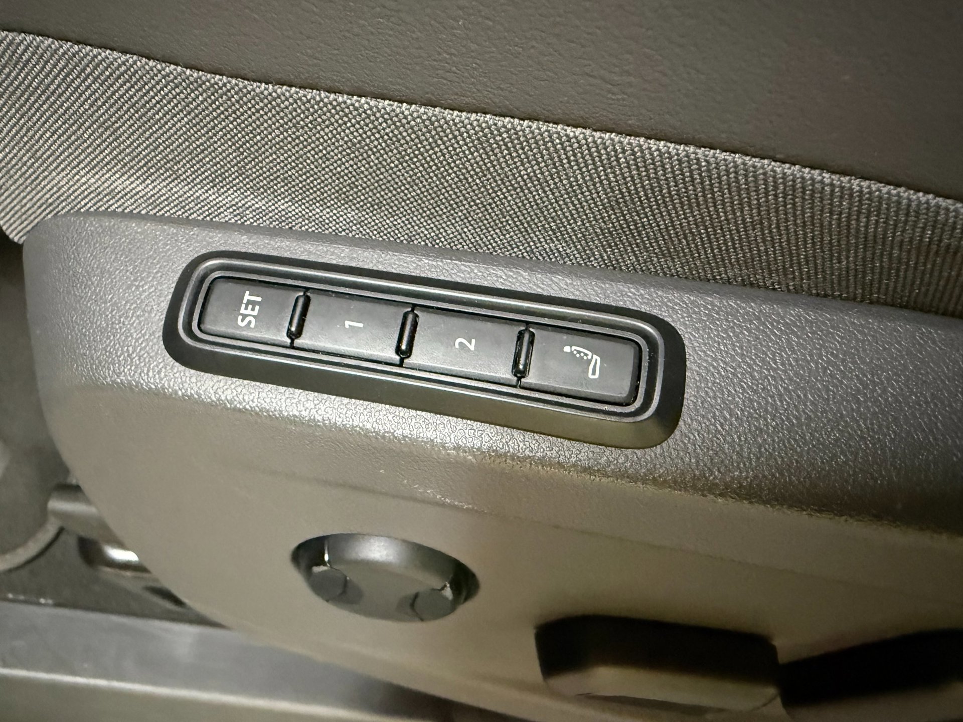 Foto van Volkswagen Multivan