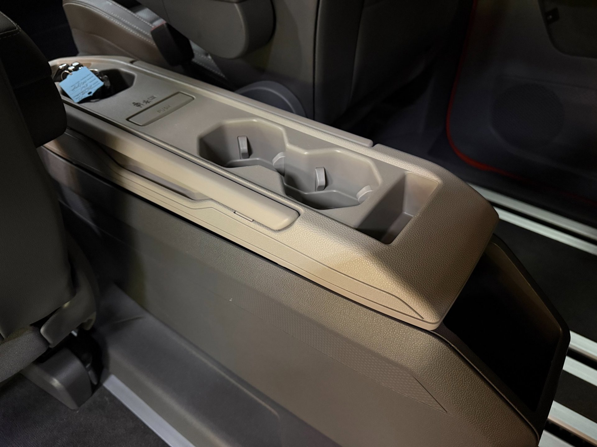 Foto van Volkswagen Multivan