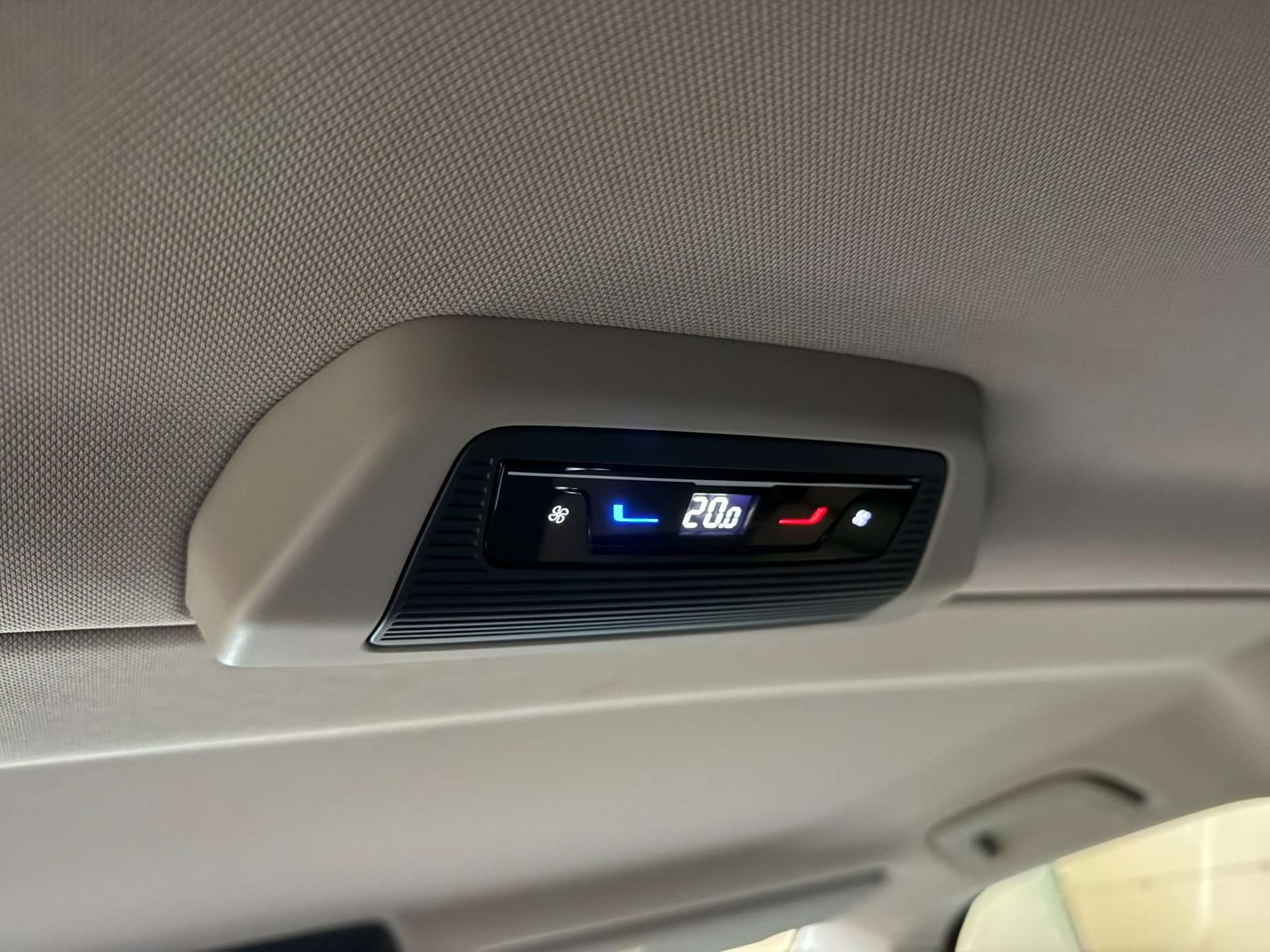 Foto van Volkswagen Multivan