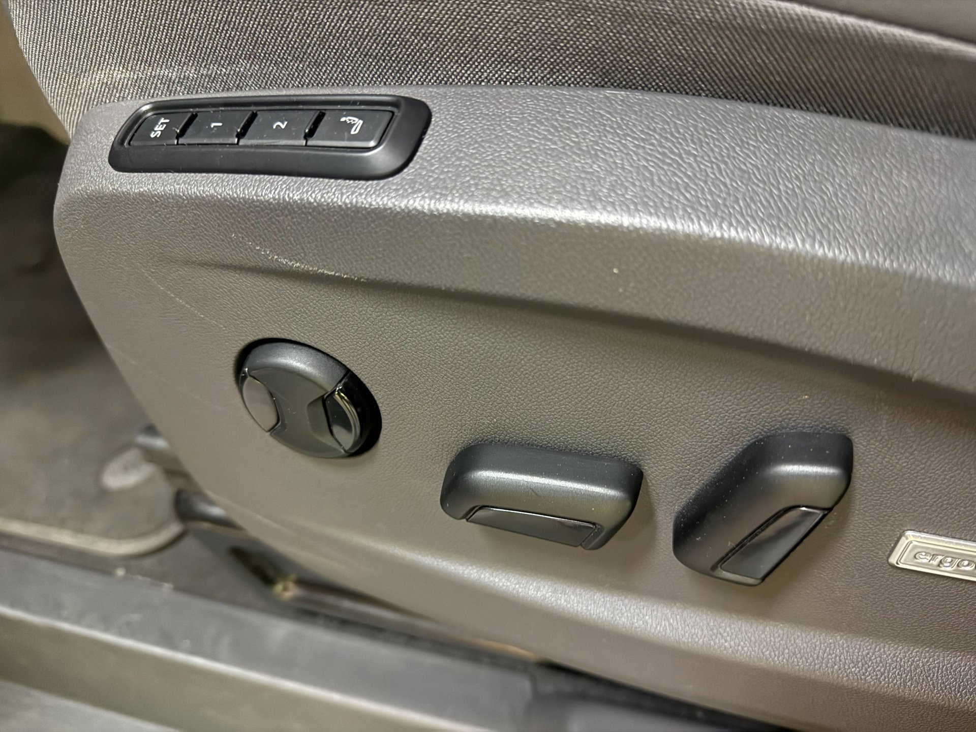 Foto van Volkswagen Multivan