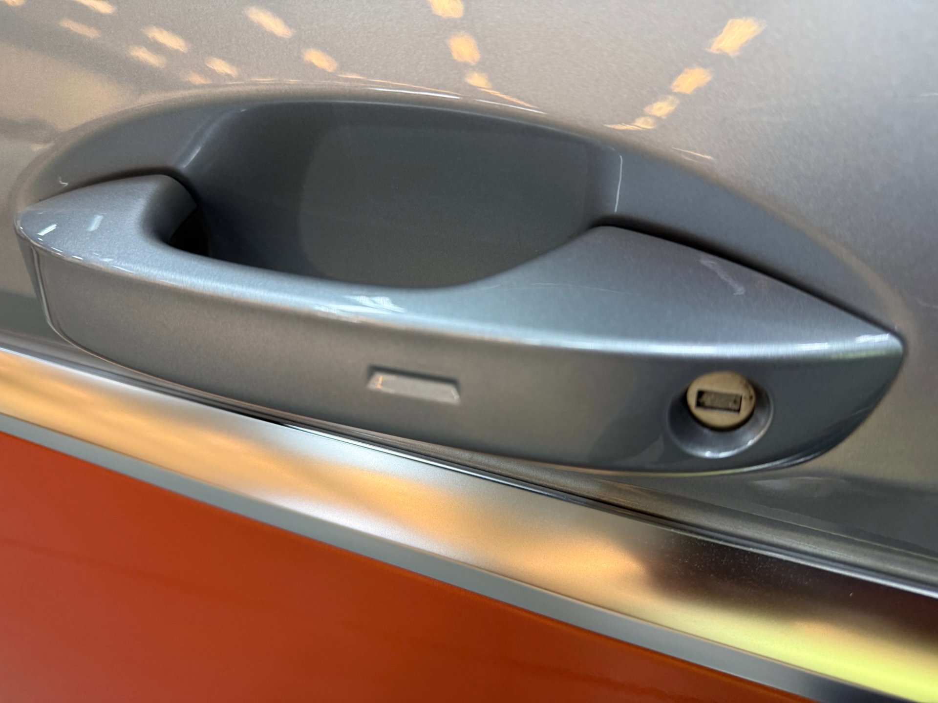 Foto van Volkswagen Multivan