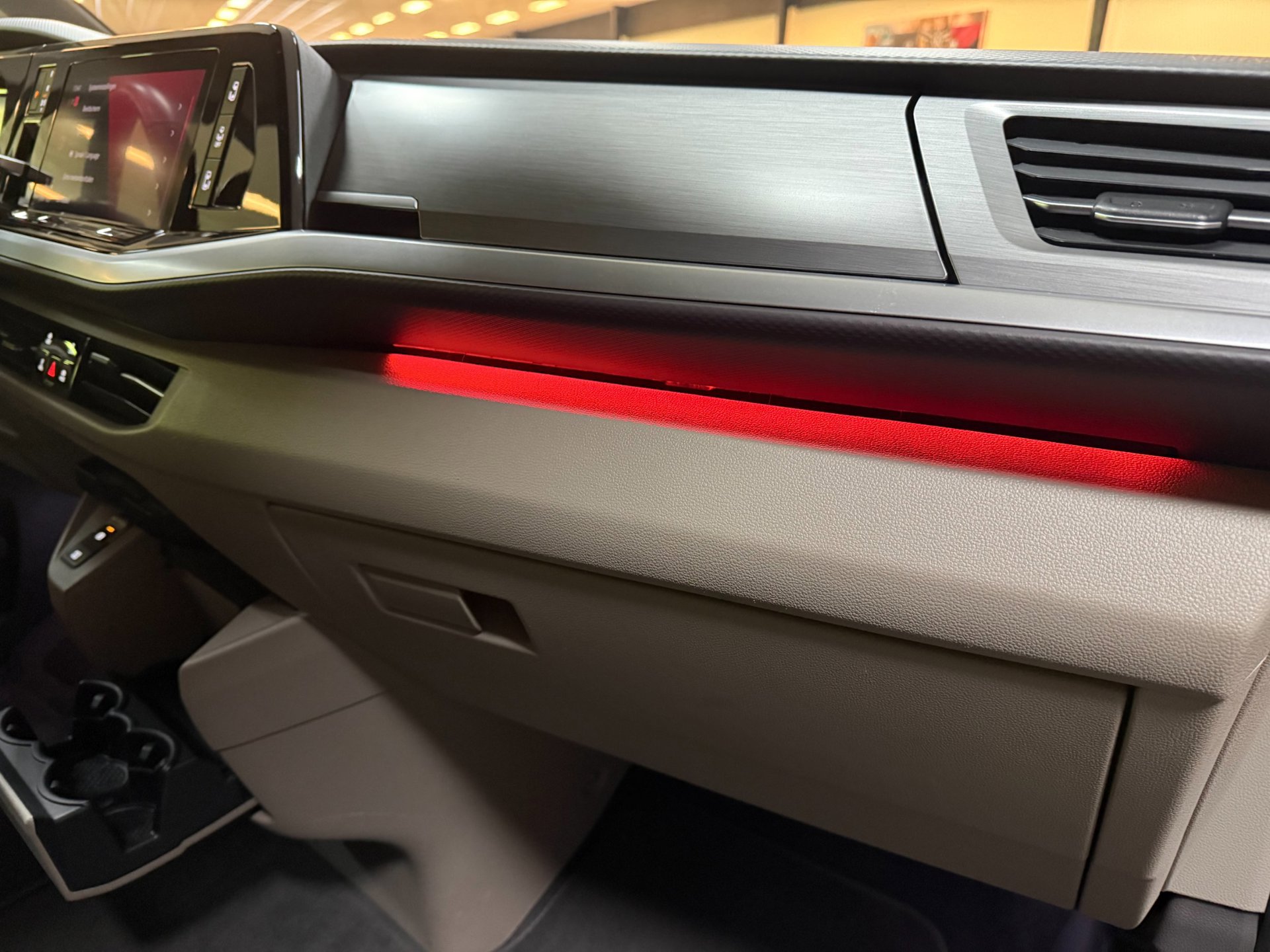 Foto van Volkswagen Multivan