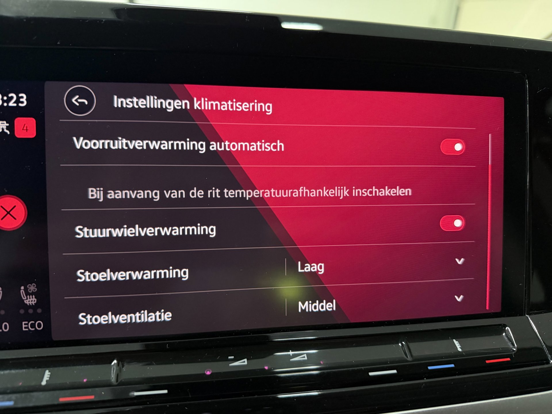 Foto van Volkswagen Multivan