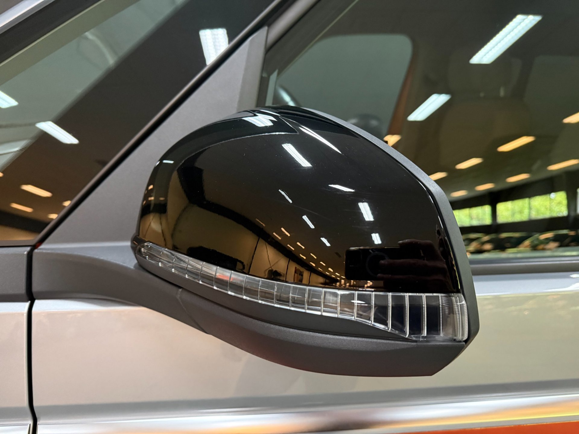 Foto van Volkswagen Multivan