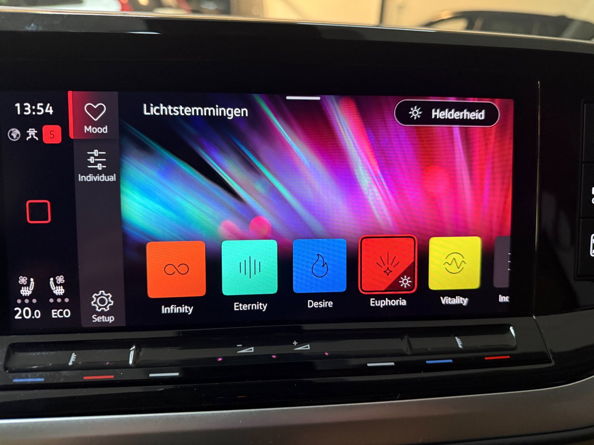 Foto van Volkswagen Multivan