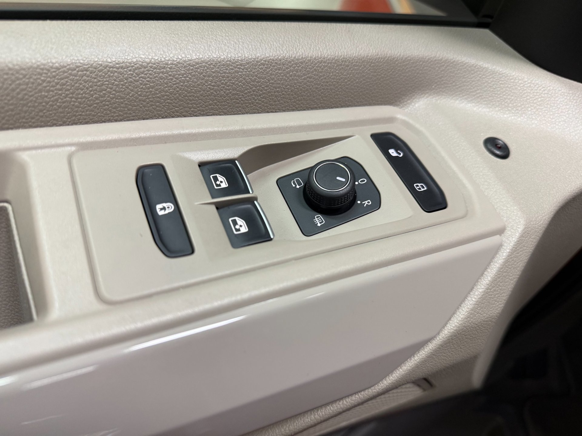 Foto van Volkswagen Multivan