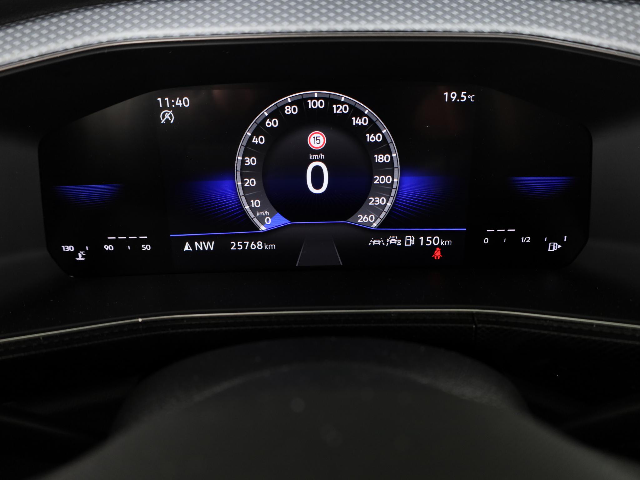 Foto van Volkswagen T-cross