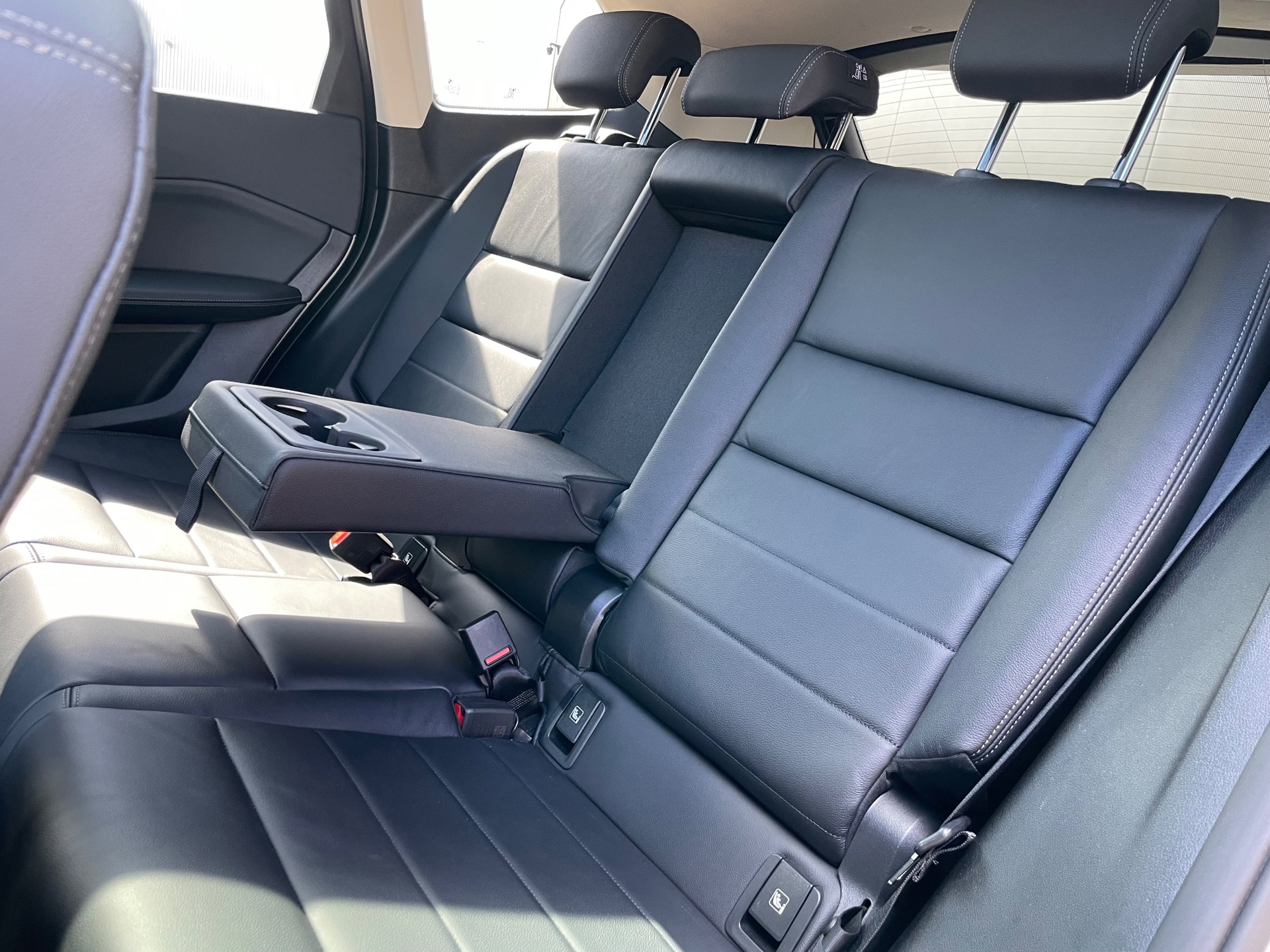 Foto van BMW X1 Xdrive25e