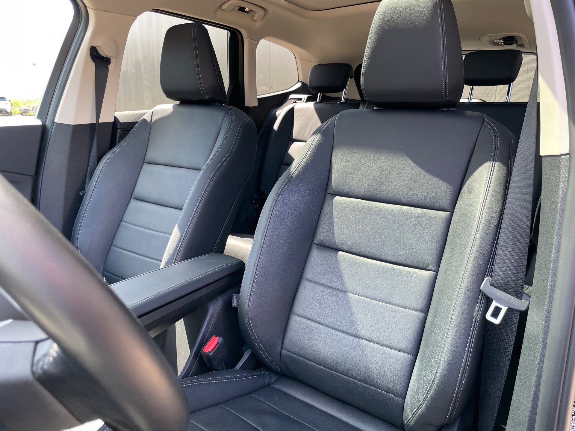 Foto van BMW X1 Xdrive25e