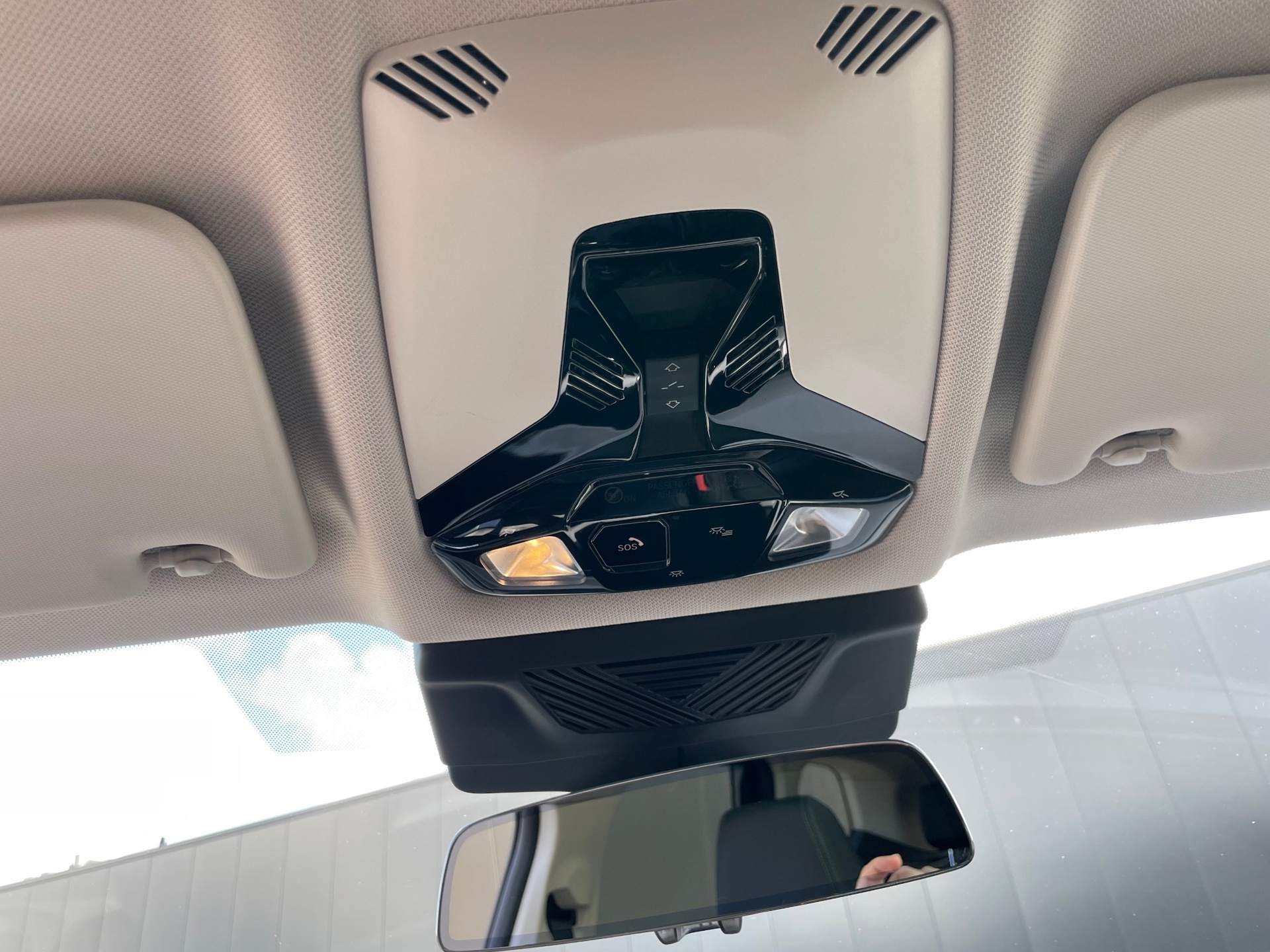Foto van BMW X1 Xdrive25e
