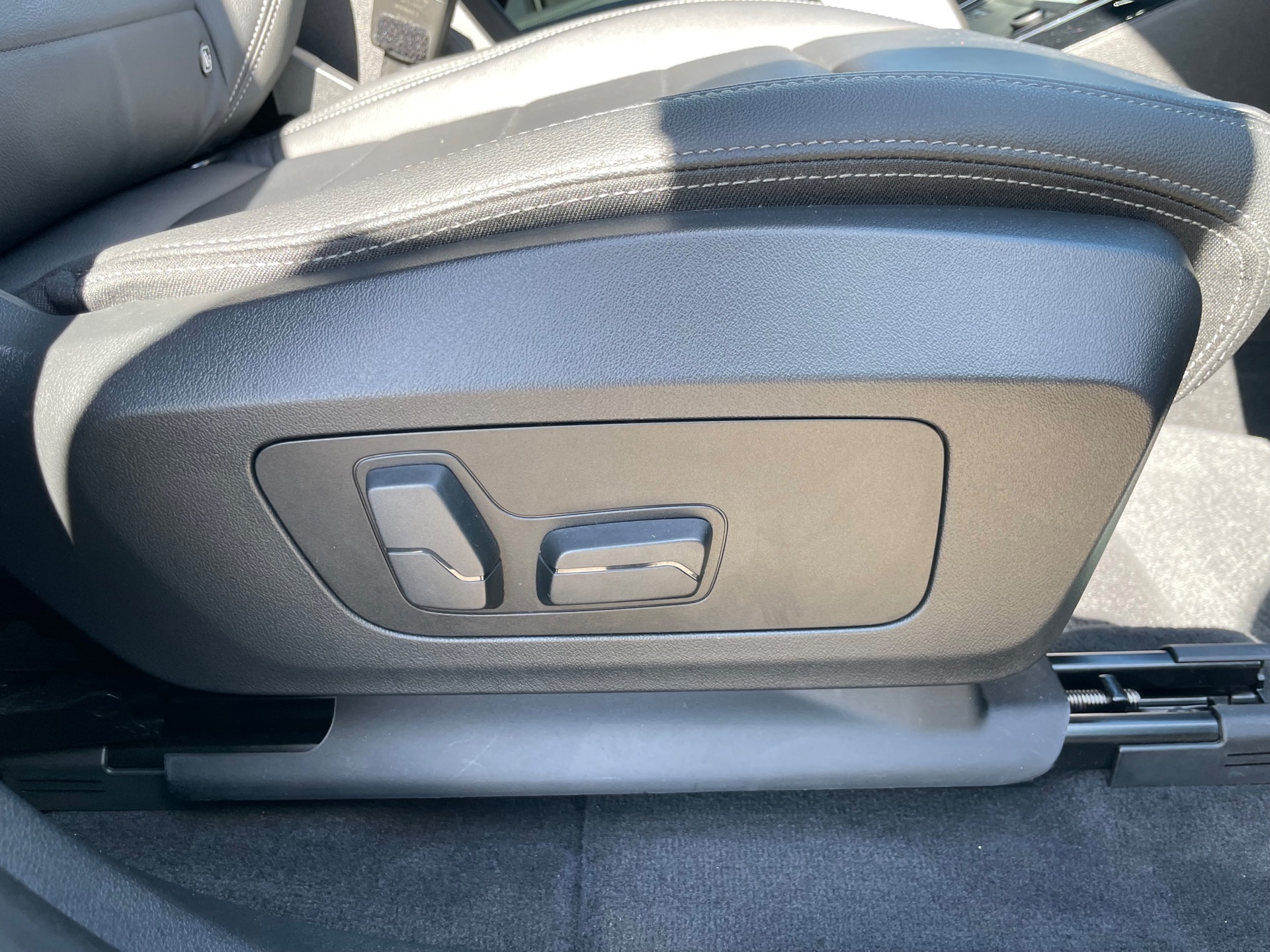 Foto van BMW X1 Xdrive25e