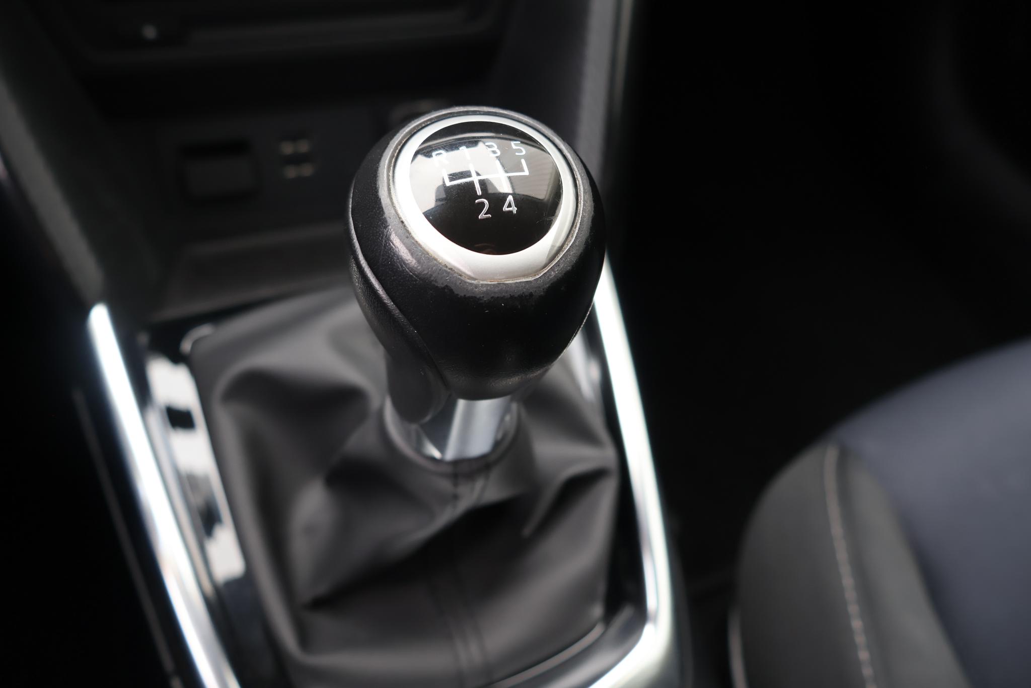 Foto van Mazda Mazda2