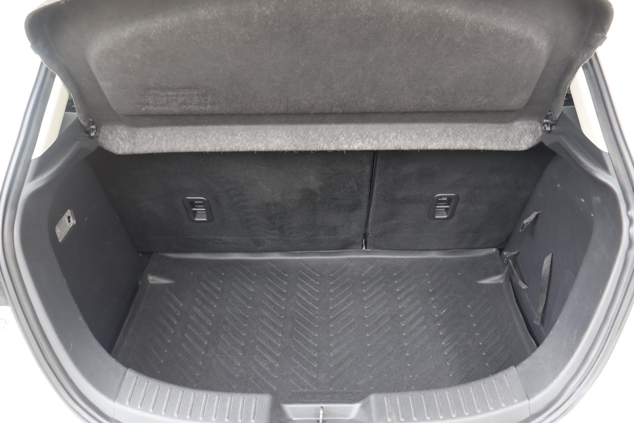 Foto van Mazda Mazda2