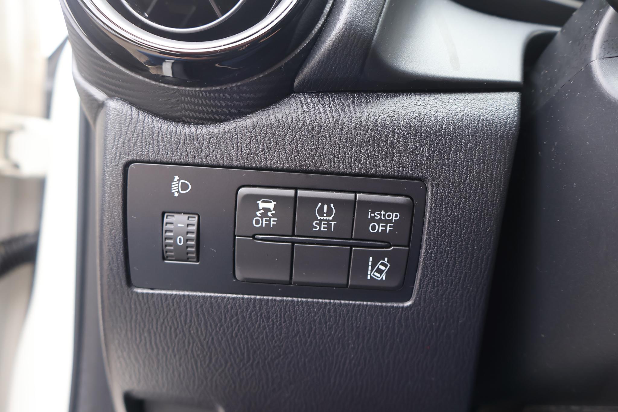 Foto van Mazda Mazda2
