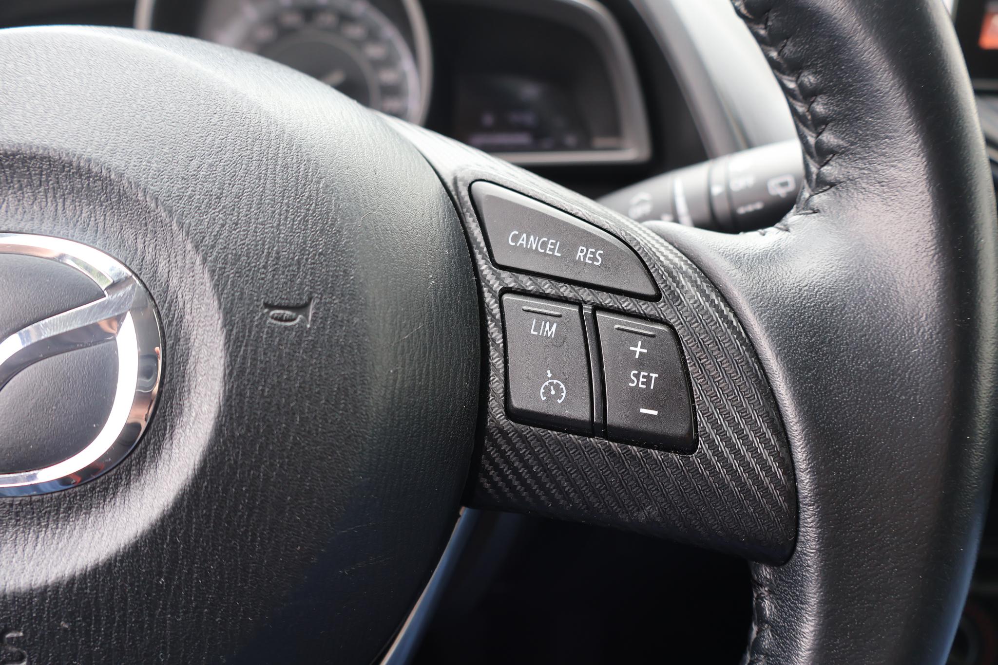 Foto van Mazda Mazda2