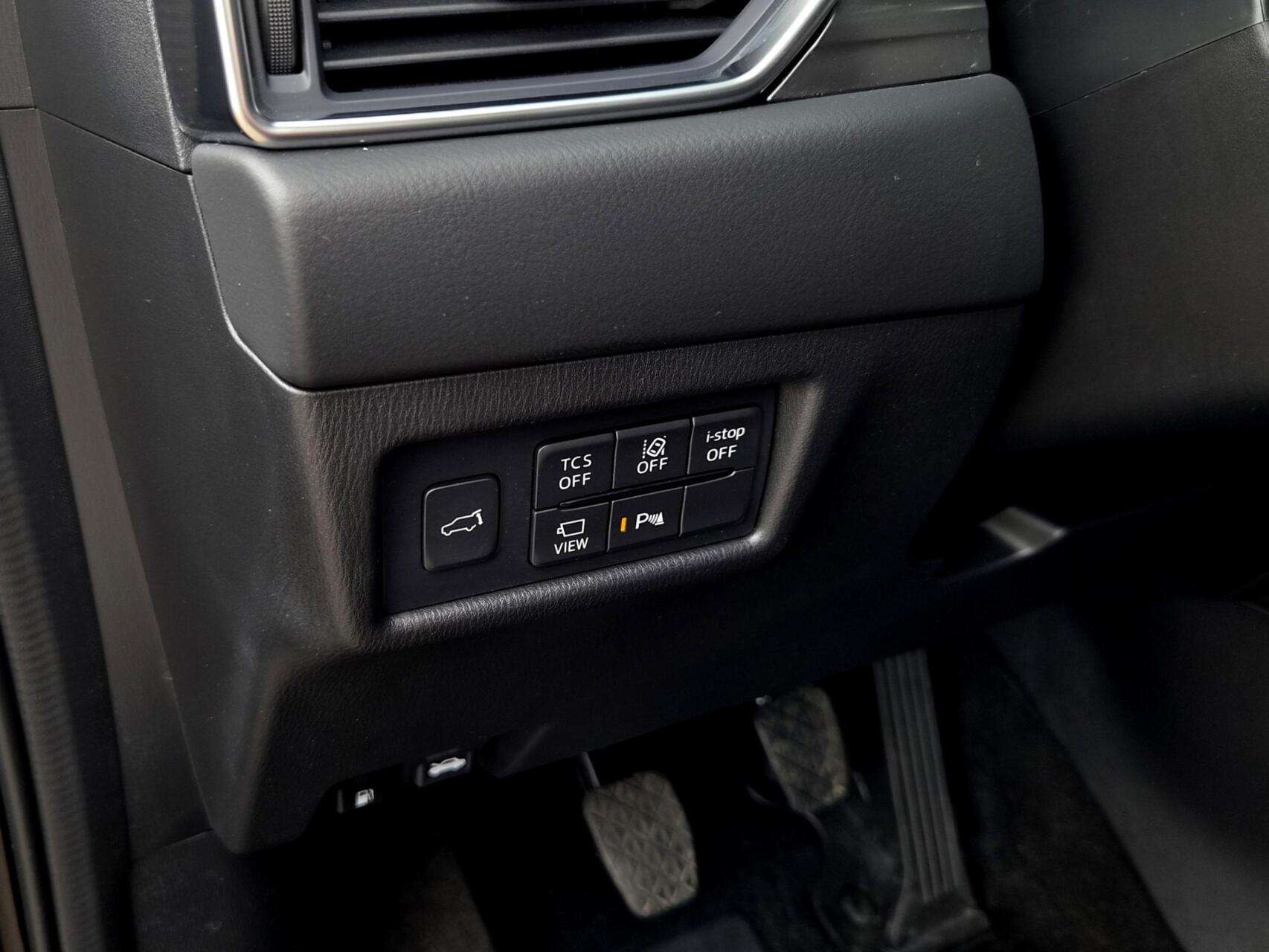 Foto van Mazda Mazda Cx-5