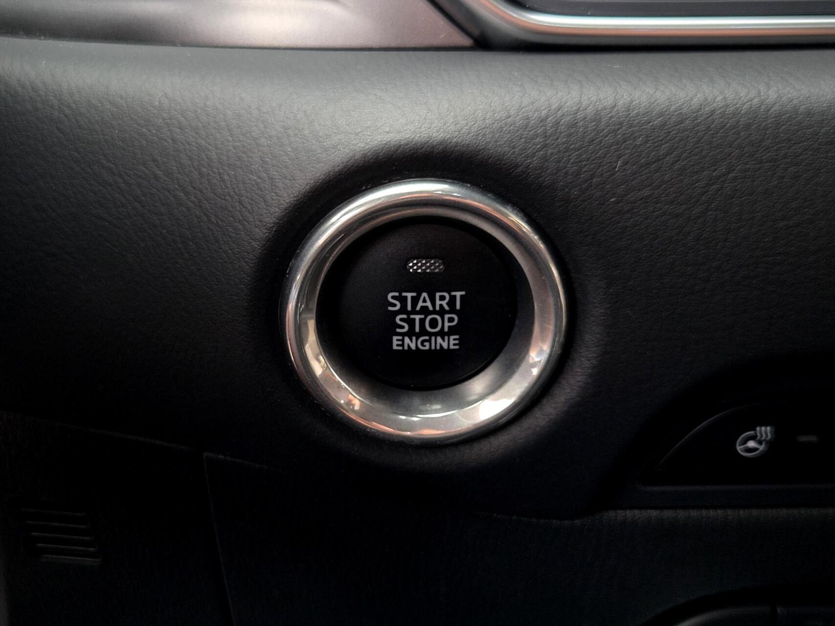 Foto van Mazda Mazda Cx-5