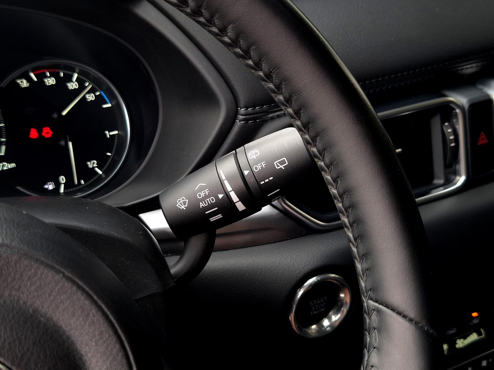 Foto van Mazda Mazda Cx-5
