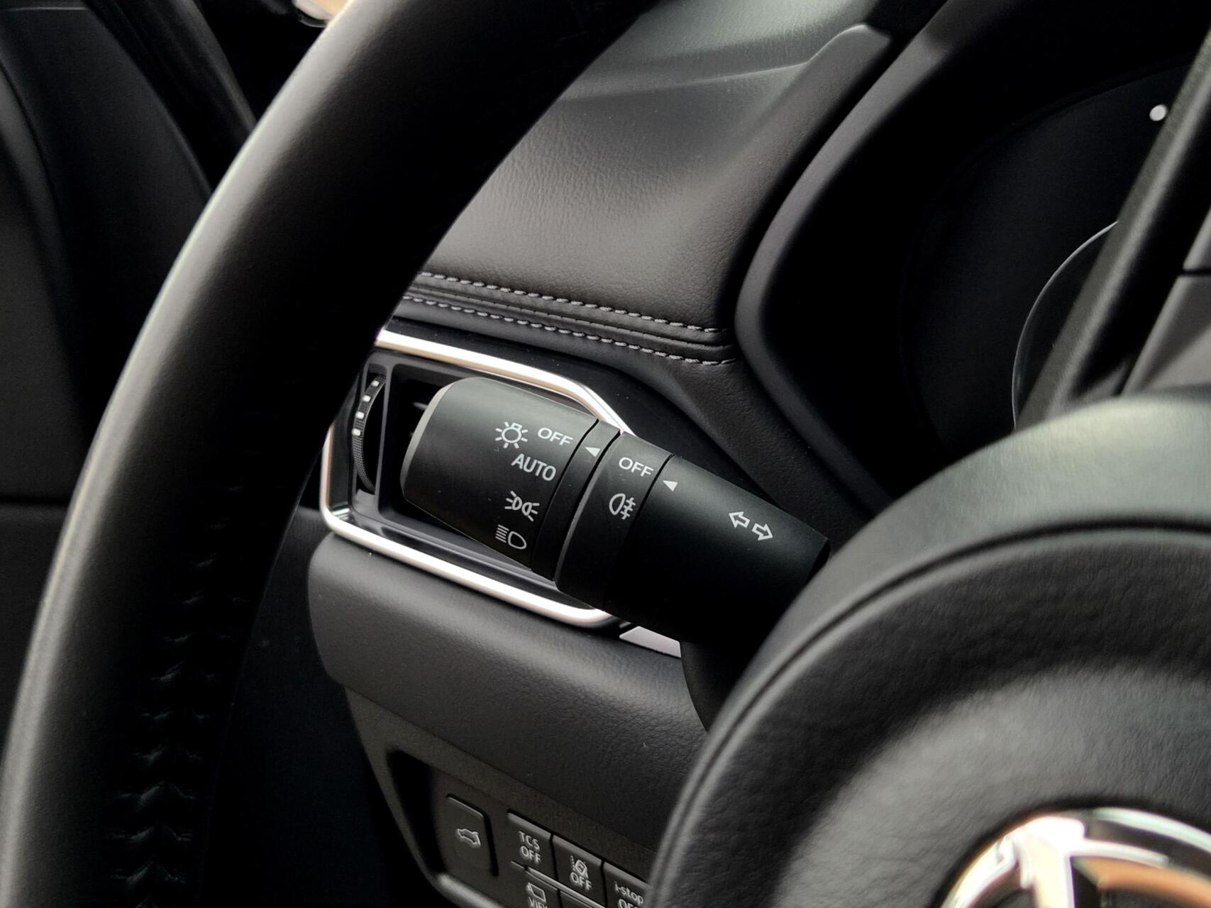 Foto van Mazda Mazda Cx-5