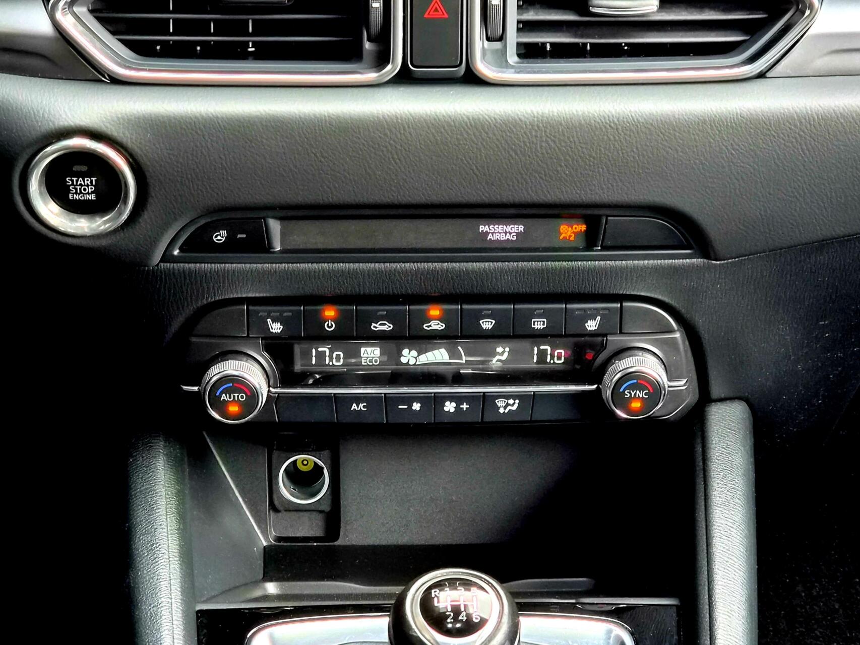 Foto van Mazda Mazda Cx-5
