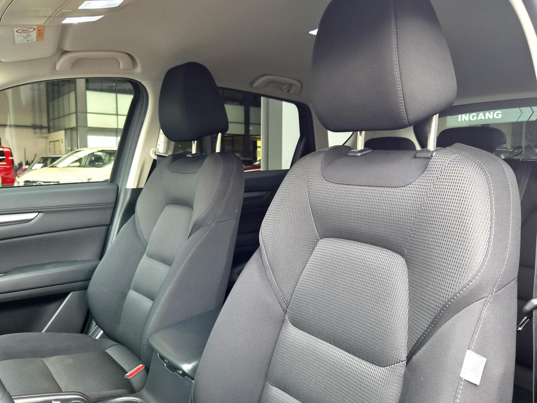 Foto van Mazda Mazda Cx-5