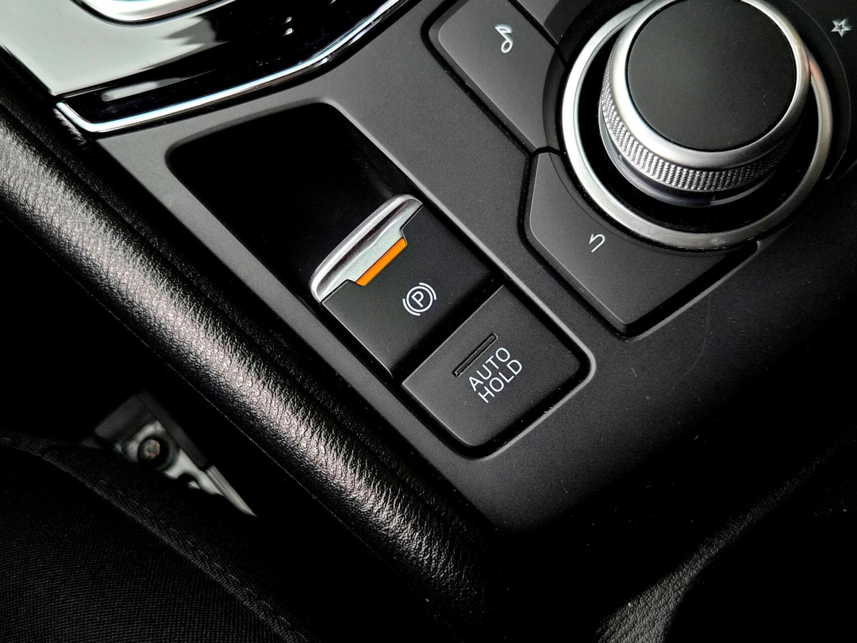 Foto van Mazda Mazda Cx-5