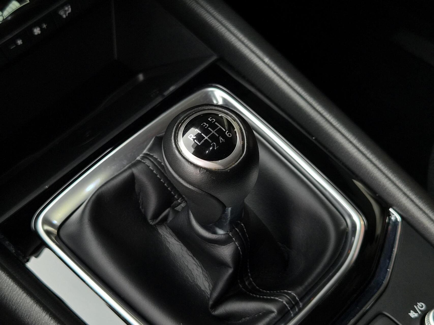 Foto van Mazda Mazda Cx-5