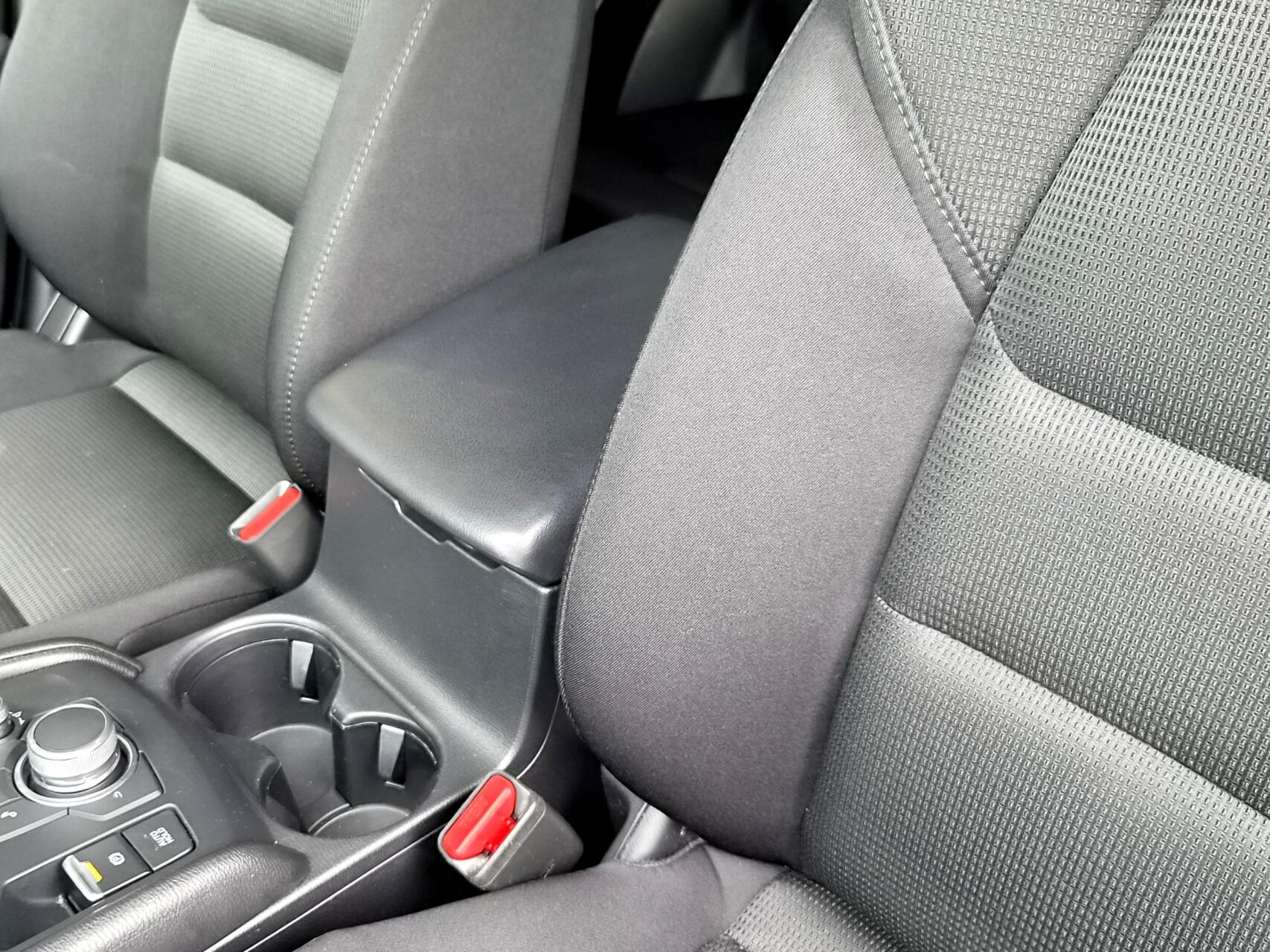 Foto van Mazda Mazda Cx-5