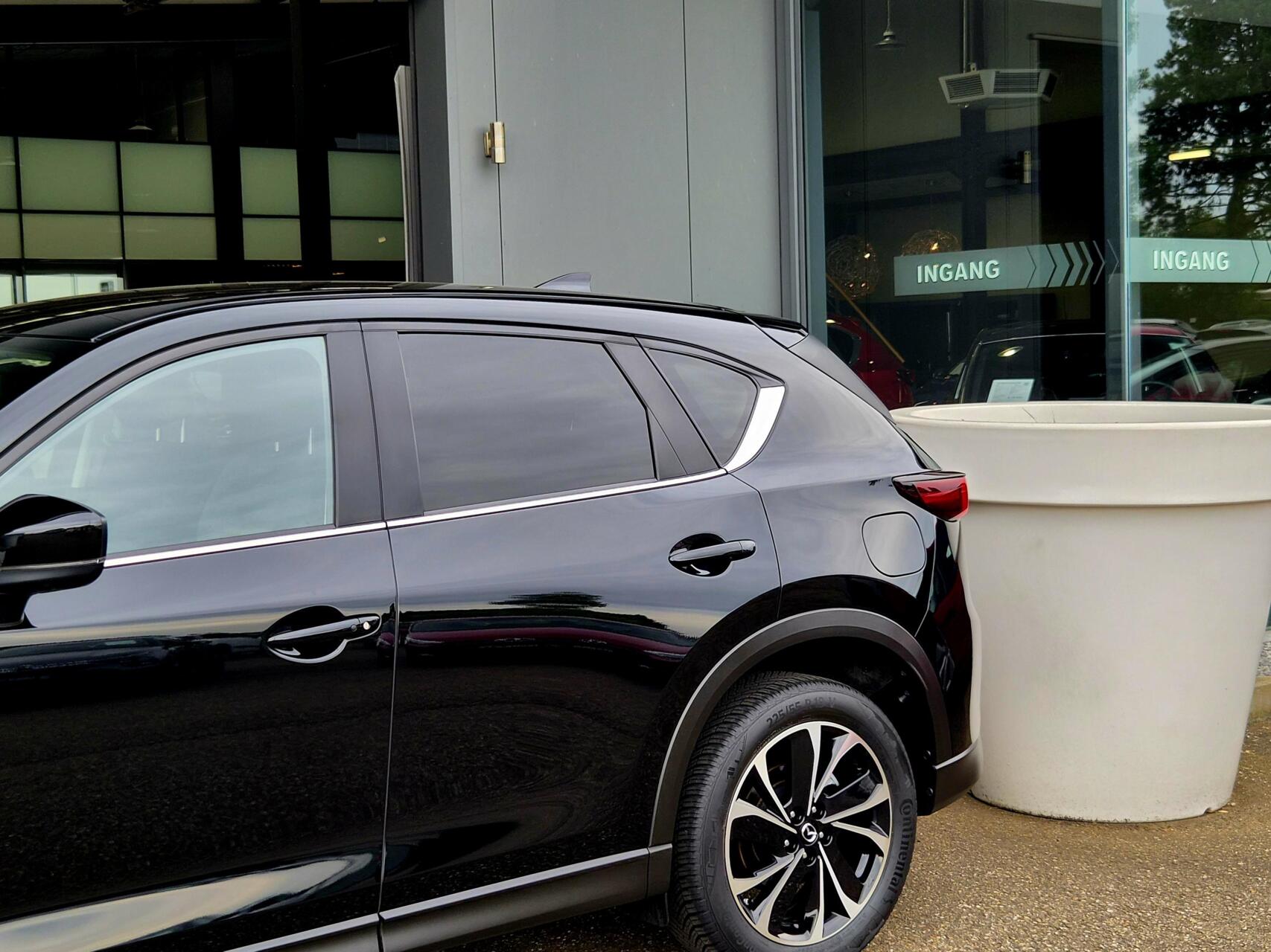 Foto van Mazda Mazda Cx-5
