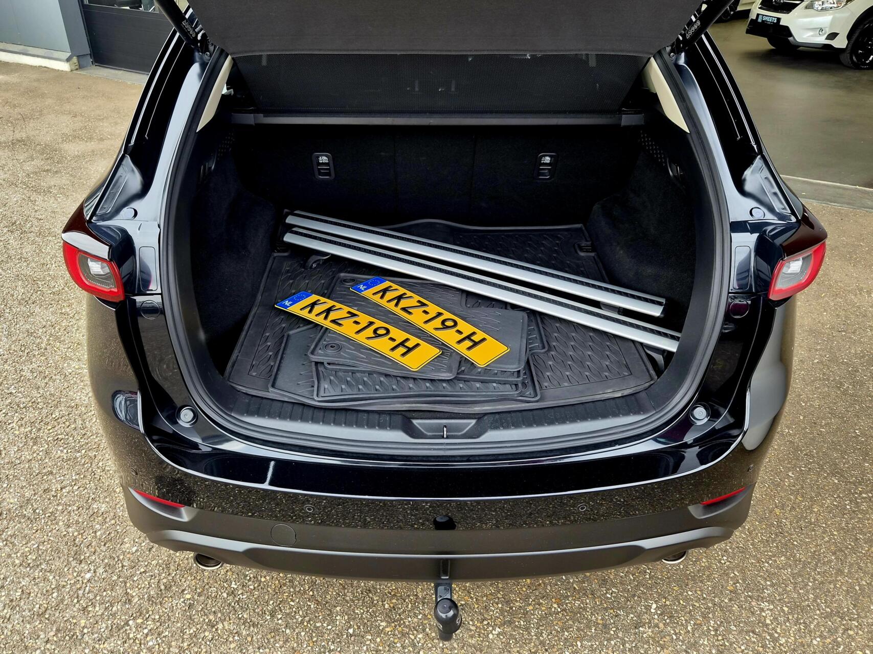 Foto van Mazda Mazda Cx-5