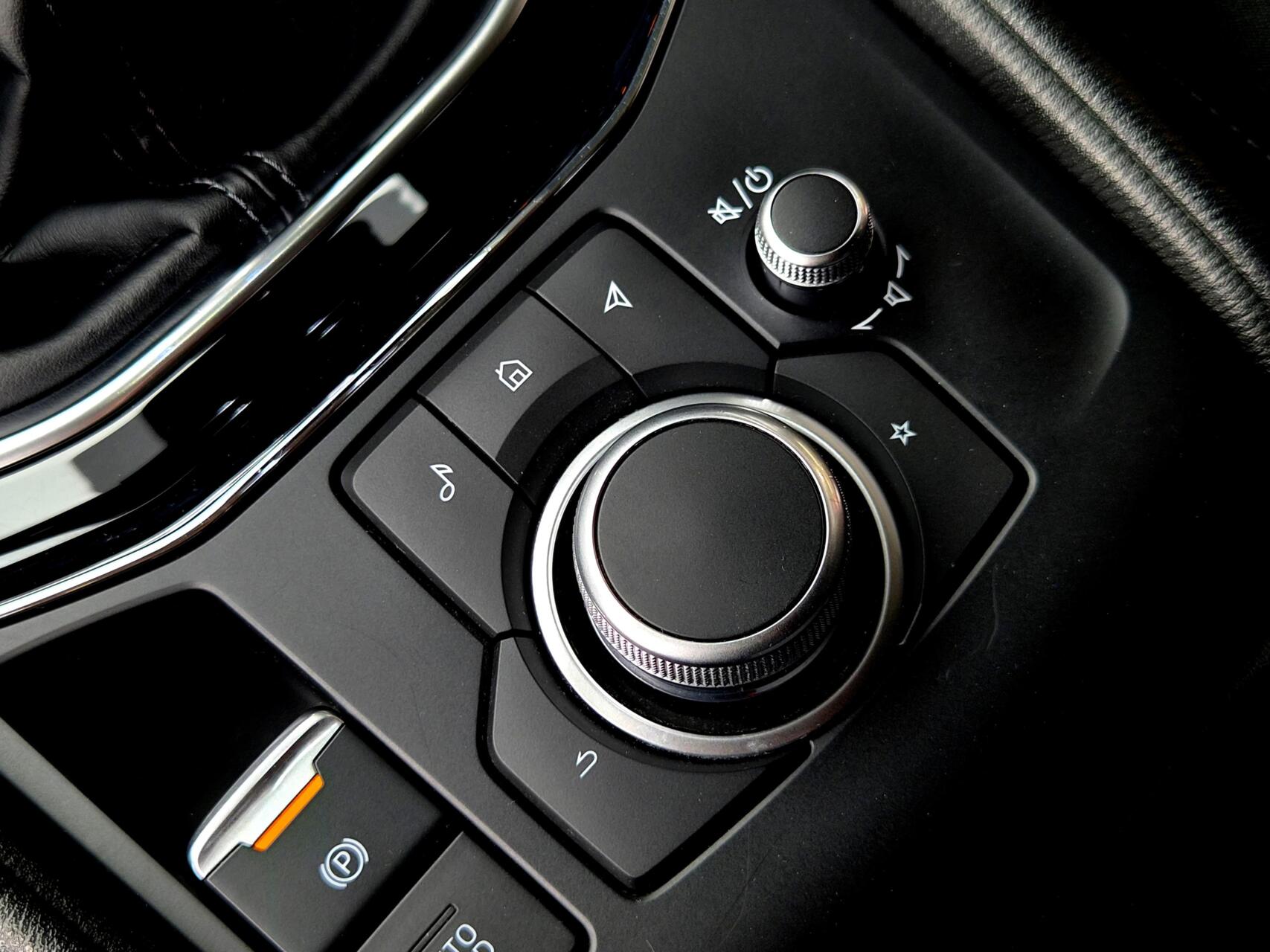 Foto van Mazda Mazda Cx-5