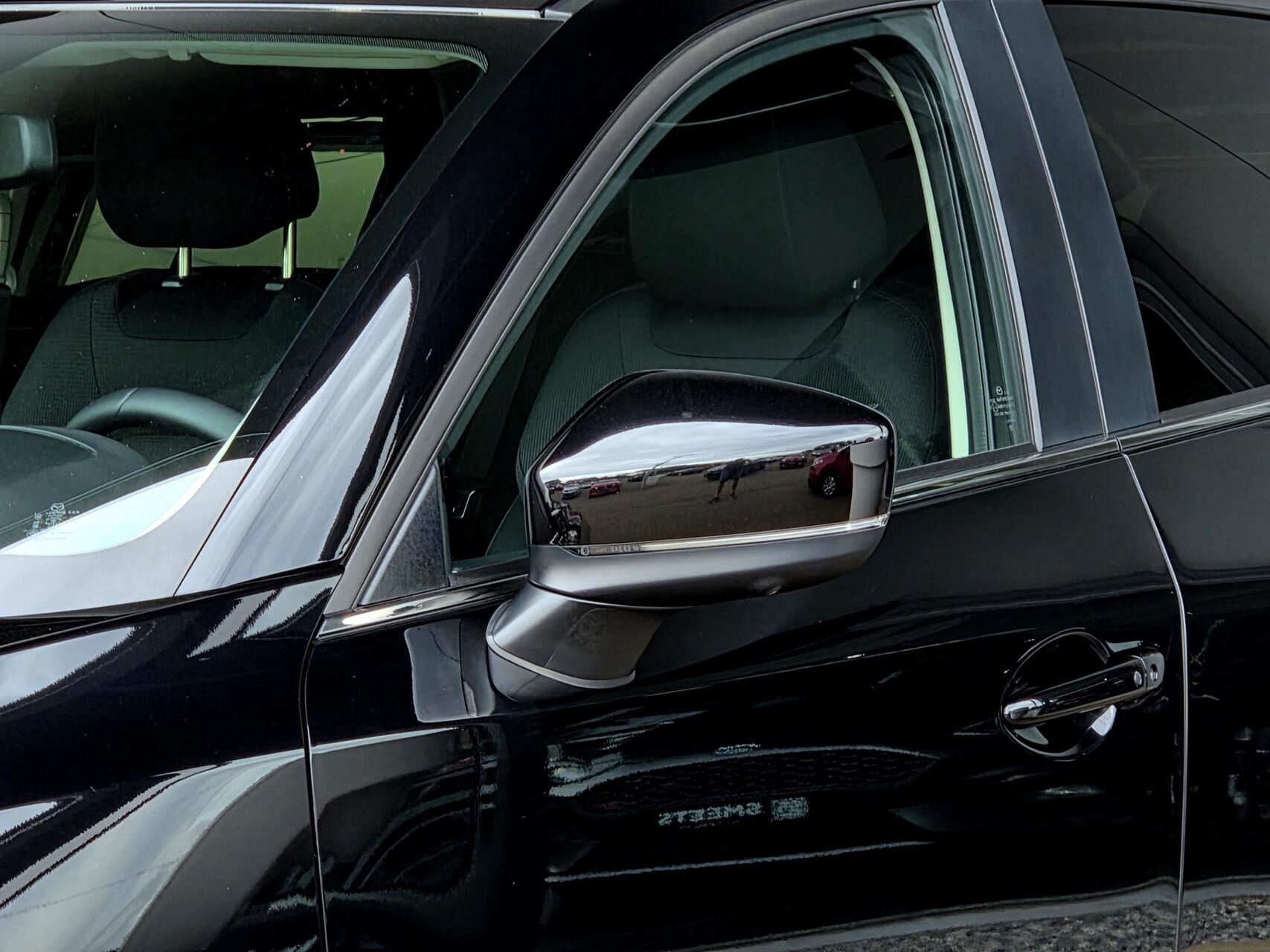 Foto van Mazda Mazda Cx-5