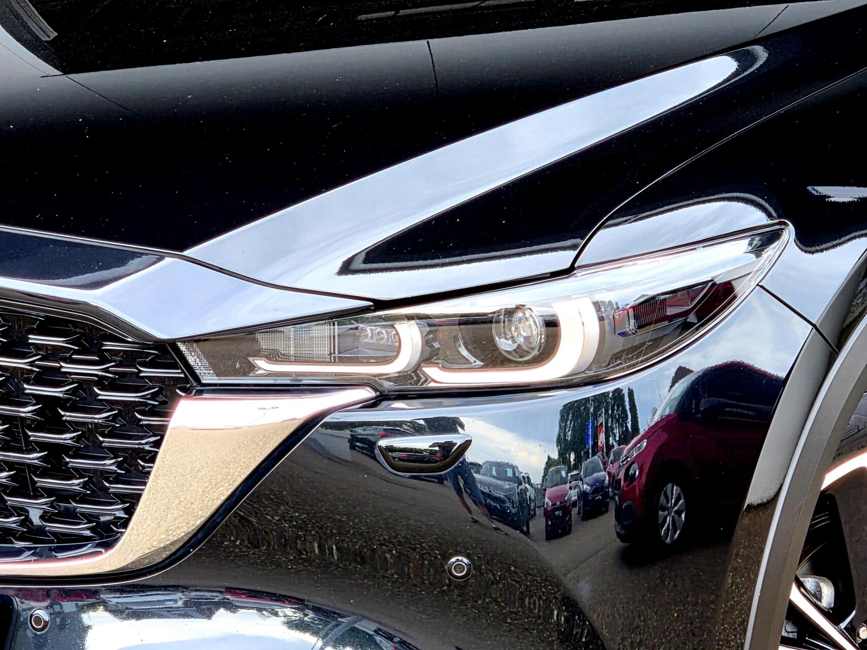 Foto van Mazda Mazda Cx-5