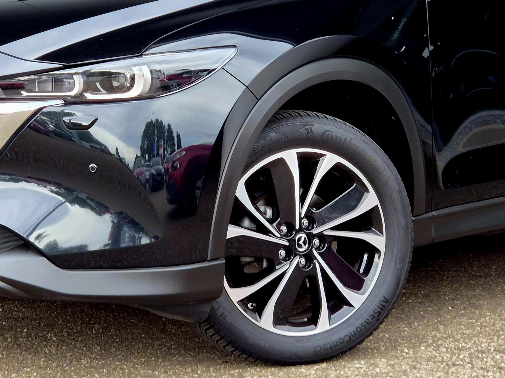 Foto van Mazda Mazda Cx-5