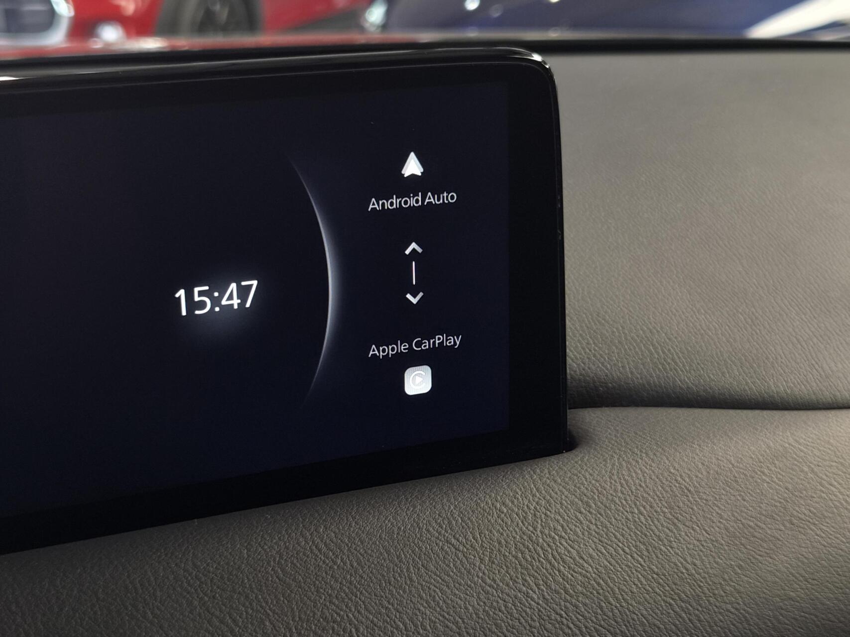 Foto van Mazda Mazda Cx-5
